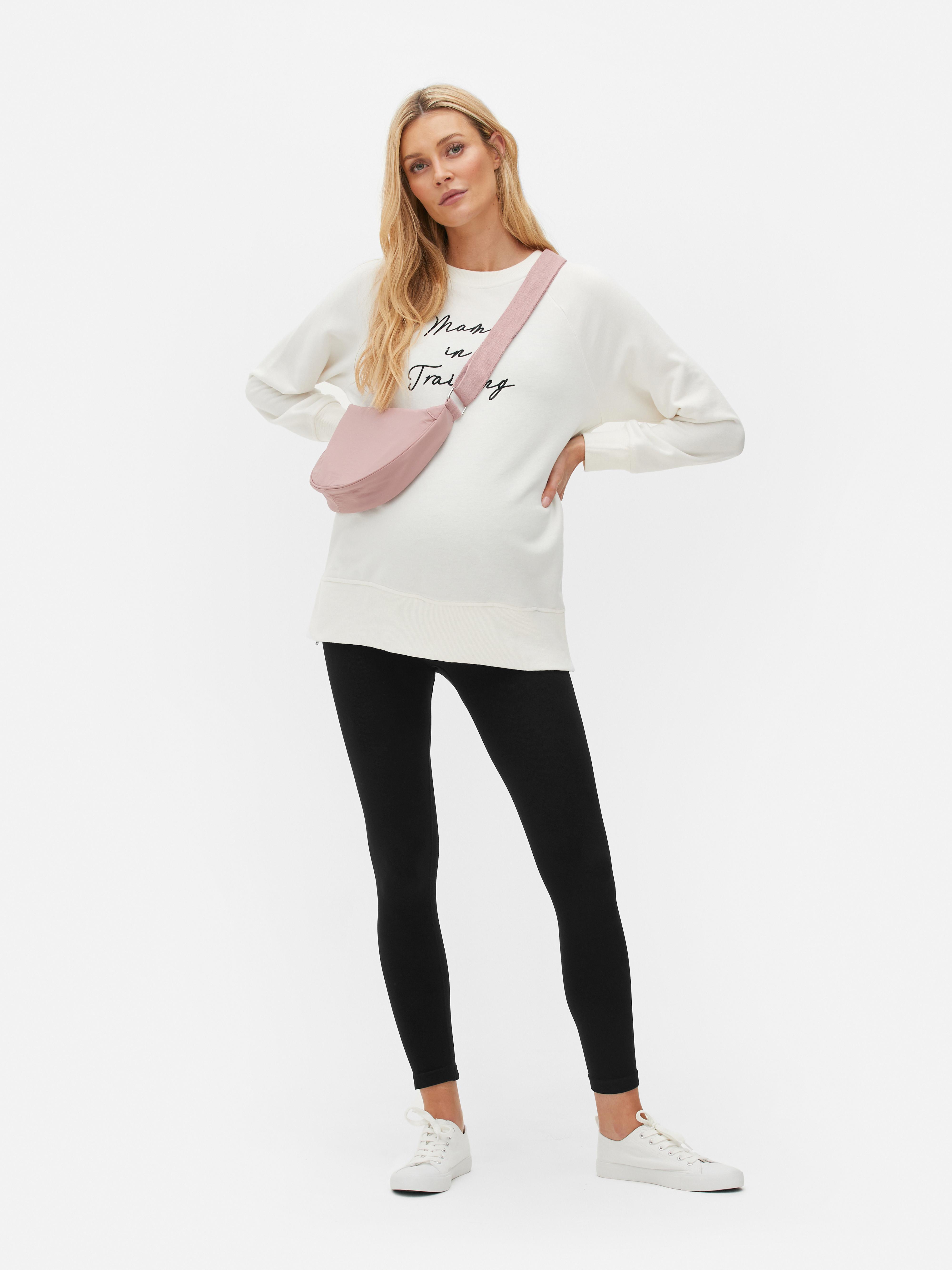 Primark launches new 44-piece maternity line including dresses, t-shirts &  underwear - Mirror Online