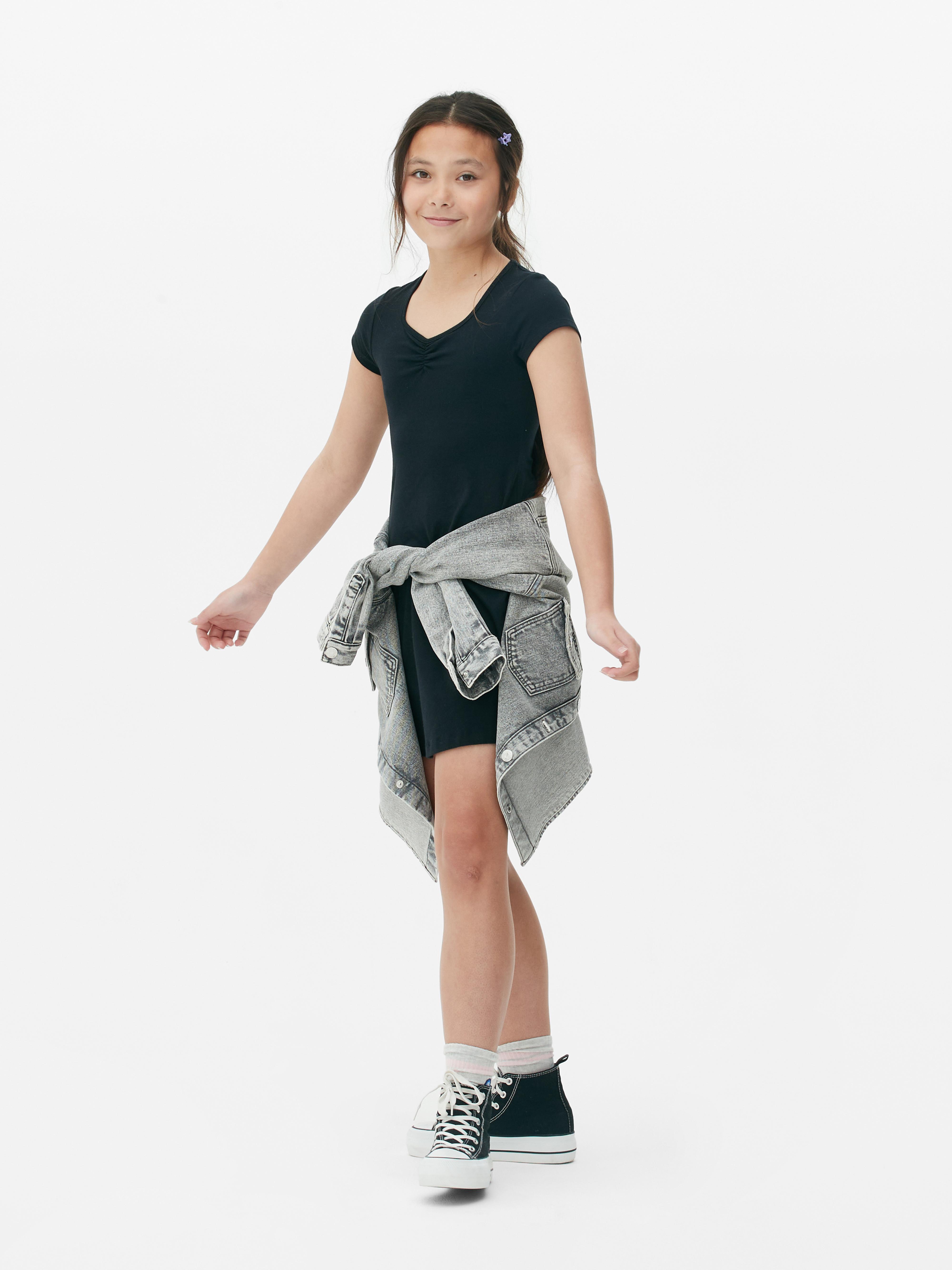 Girls' Dresses Jersey, Tutu & Summer Dresses Primark