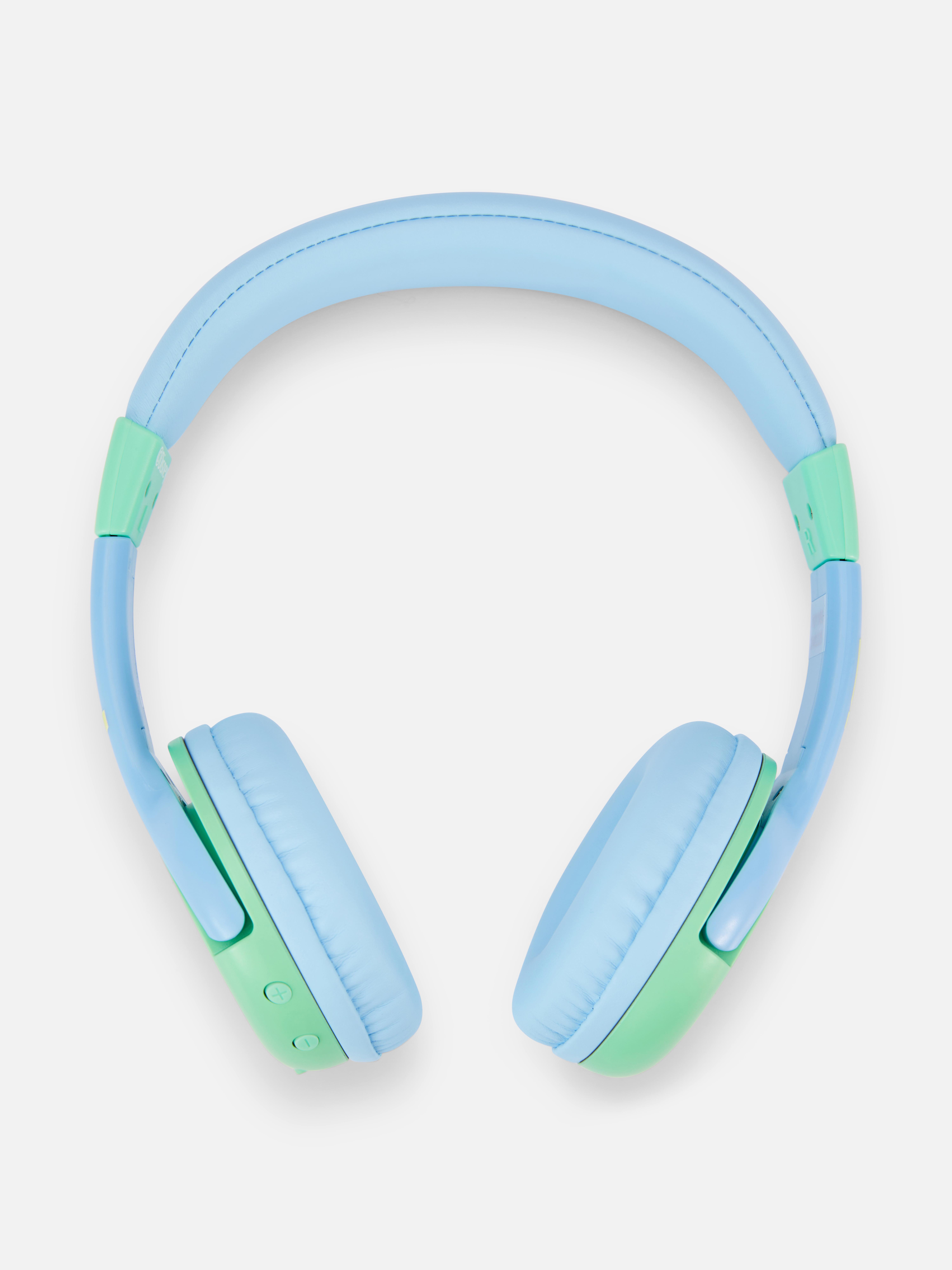 Disney’s Lilo & Stitch Light Up Wireless Headphones