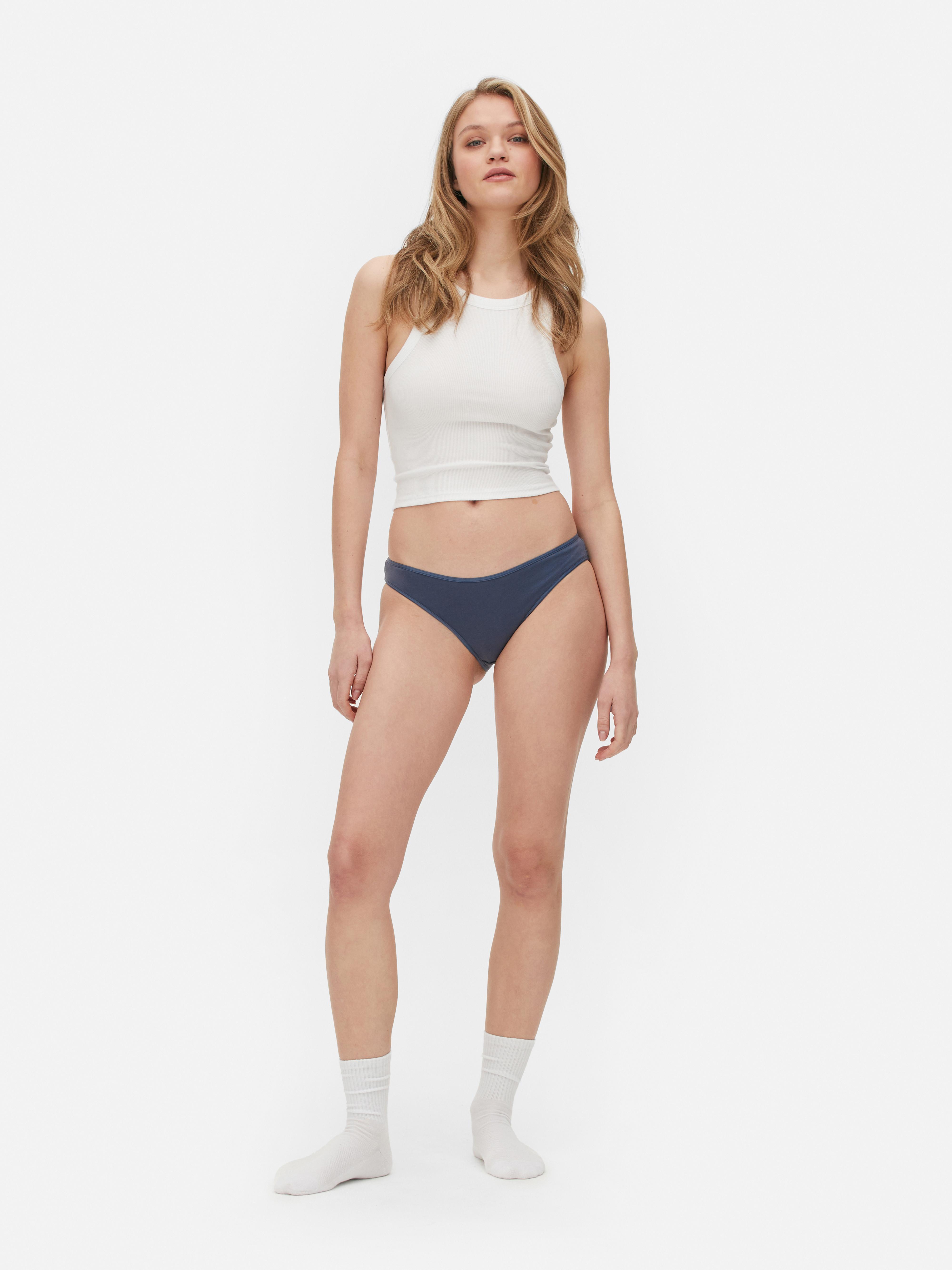 Primark Online Shop Women's Full Cup Thin Underwear Plus Size