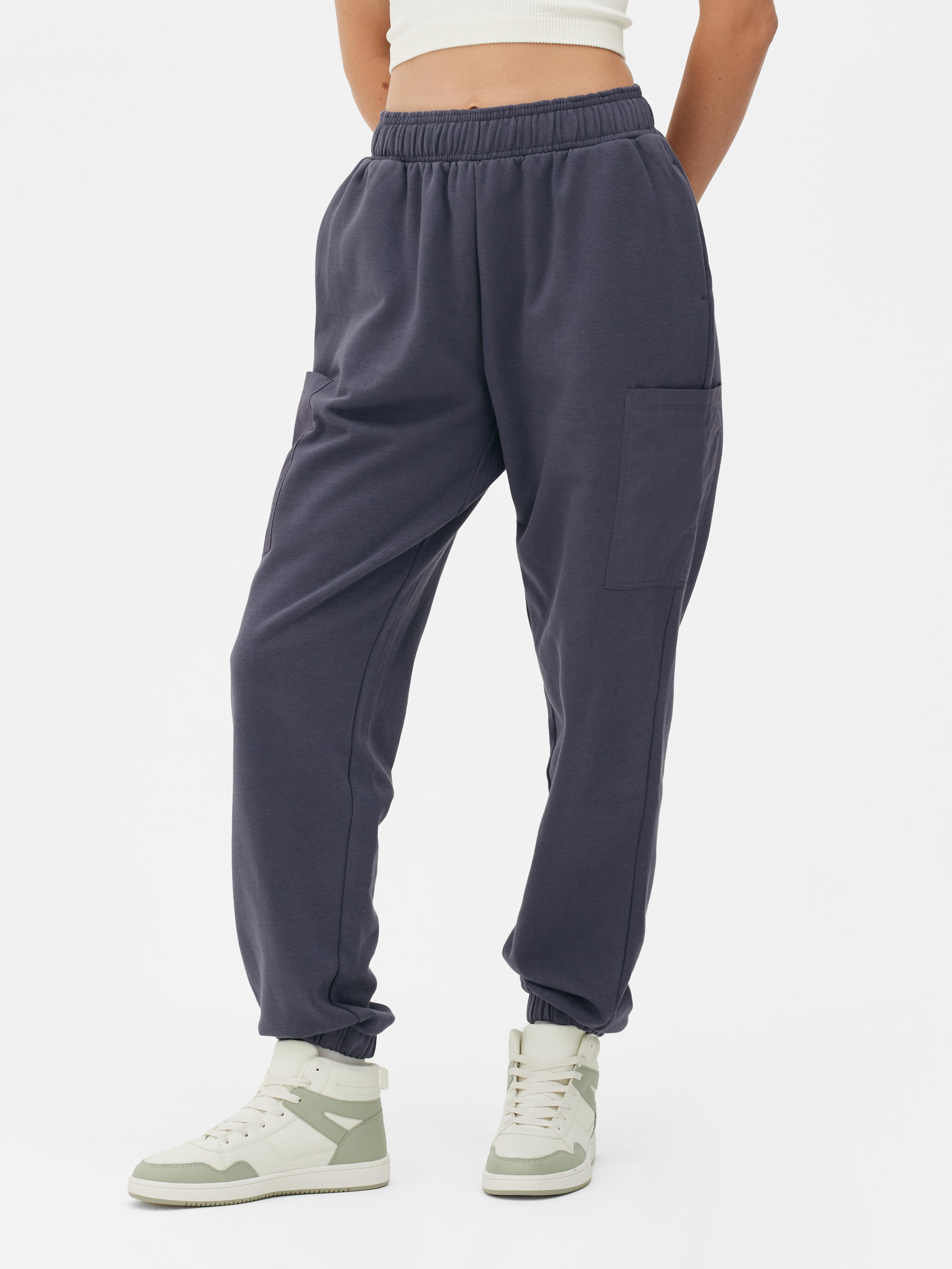 Primark discount cargo joggers