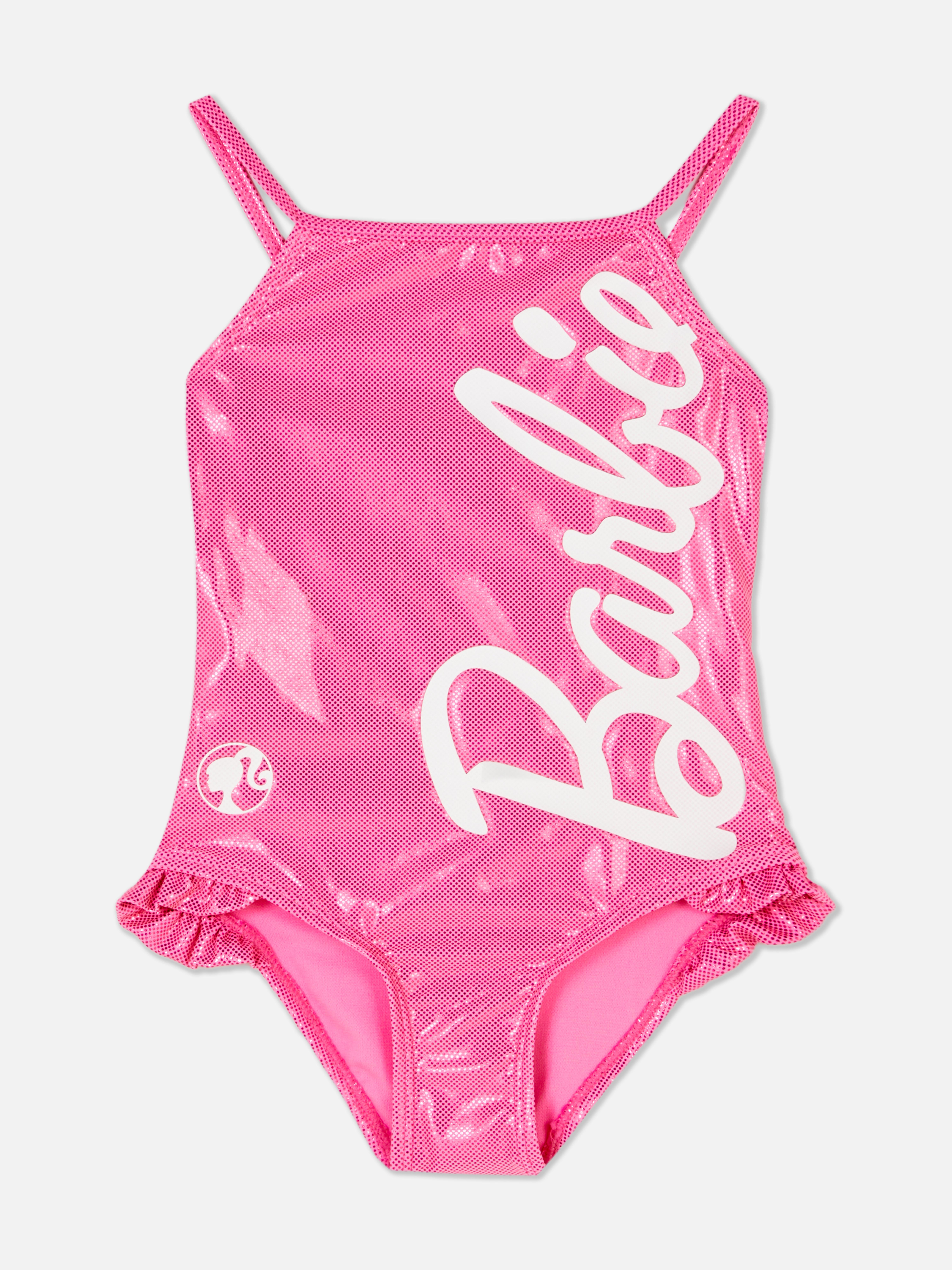 Barbie Shimmer Swimsuit
