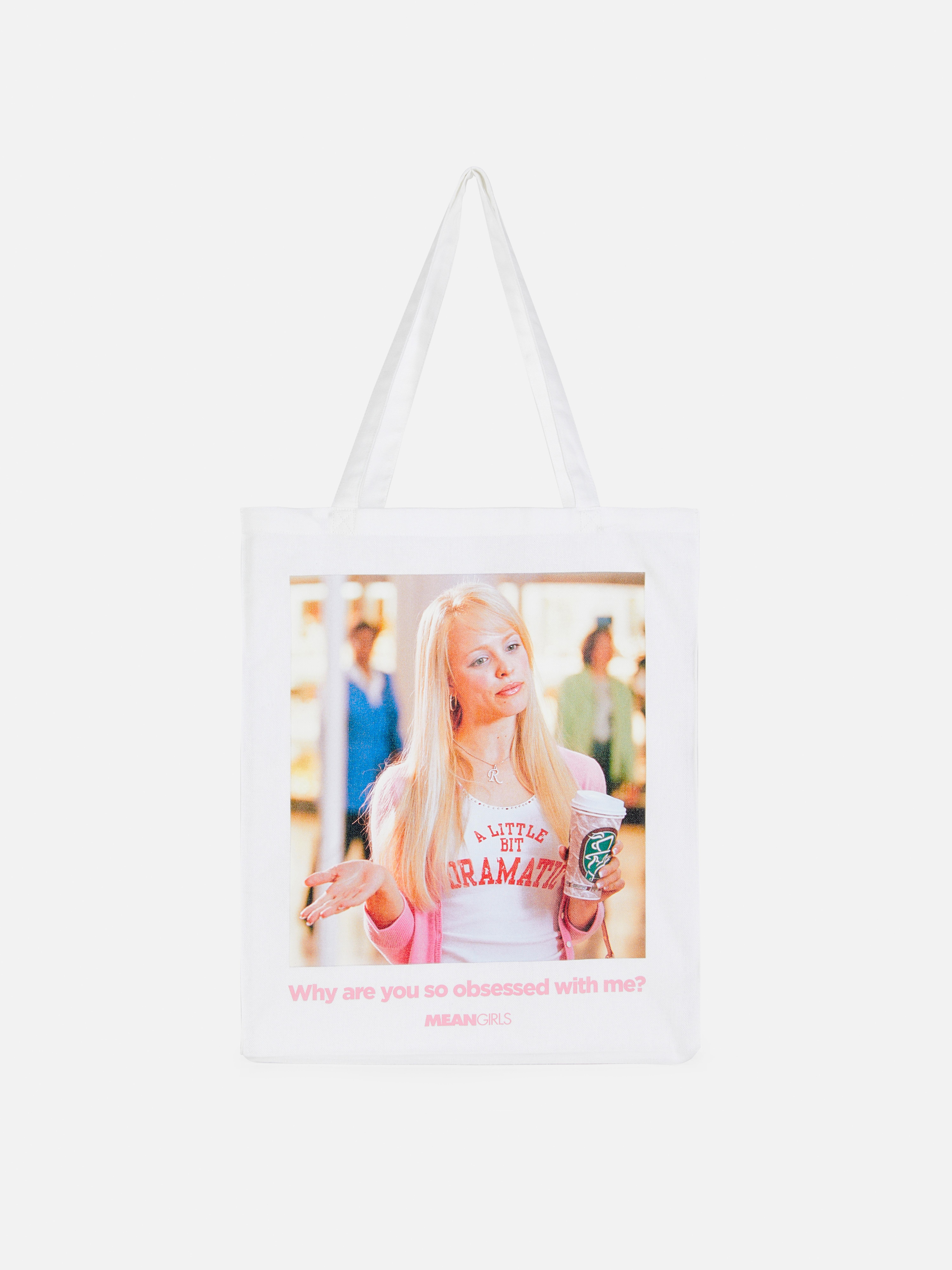 Mean Girls Tote
