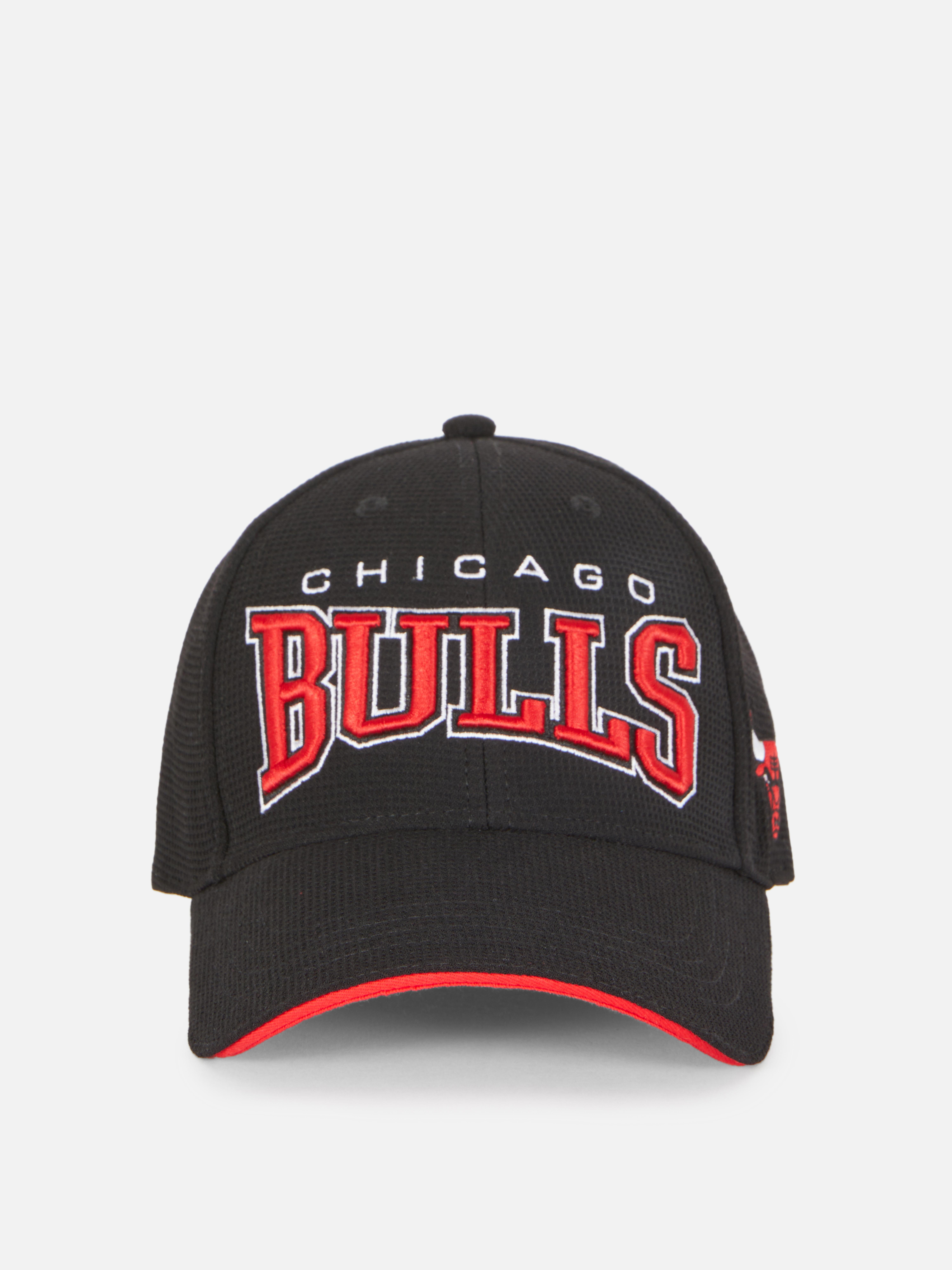Casquette NBA Chicago Bulls