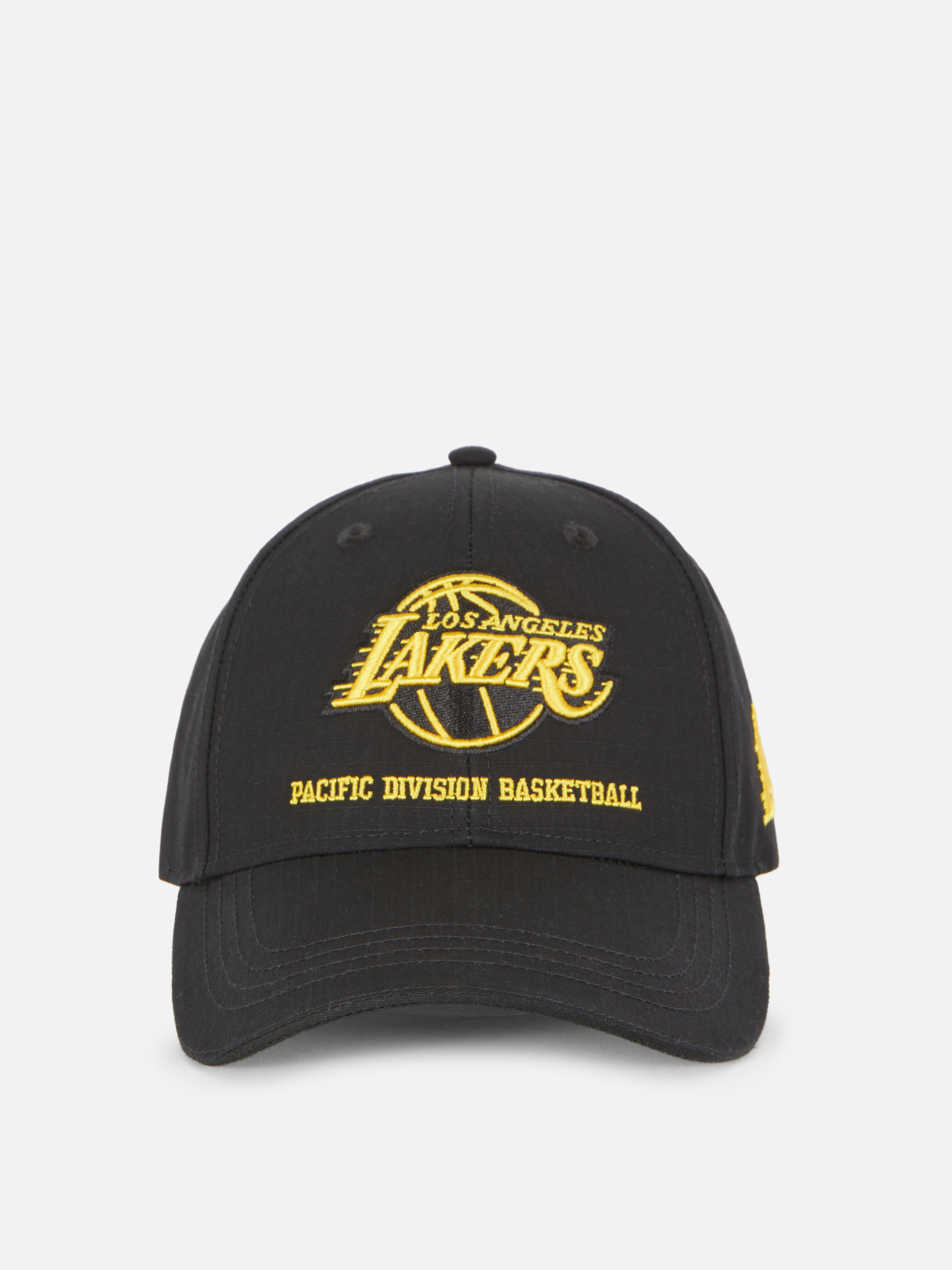 NBA Los Angeles Lakers Cap
