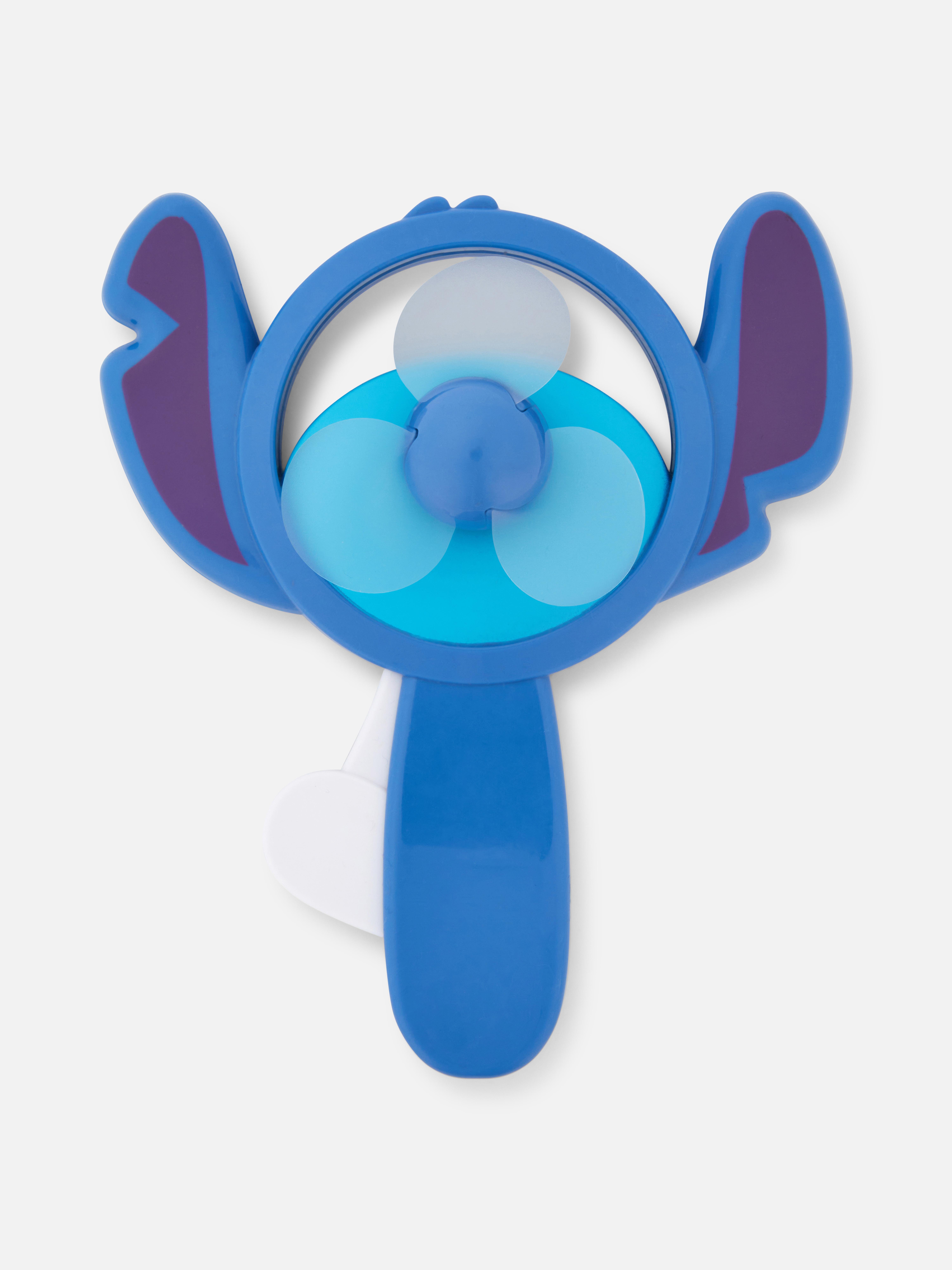 Ventilator portabil Lilo și Stitch de la Disney