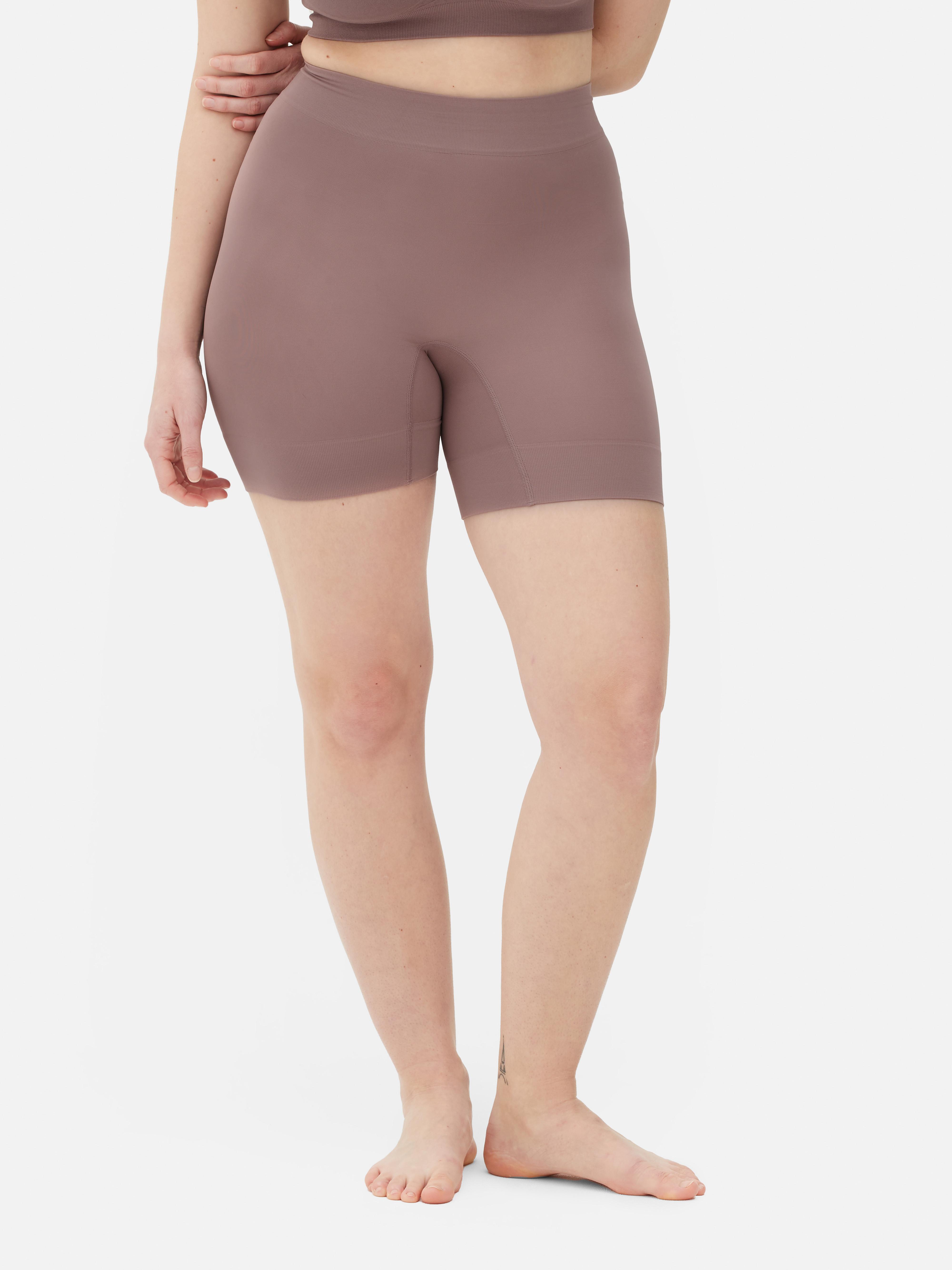 Seamfree Butt Lifting Shorts