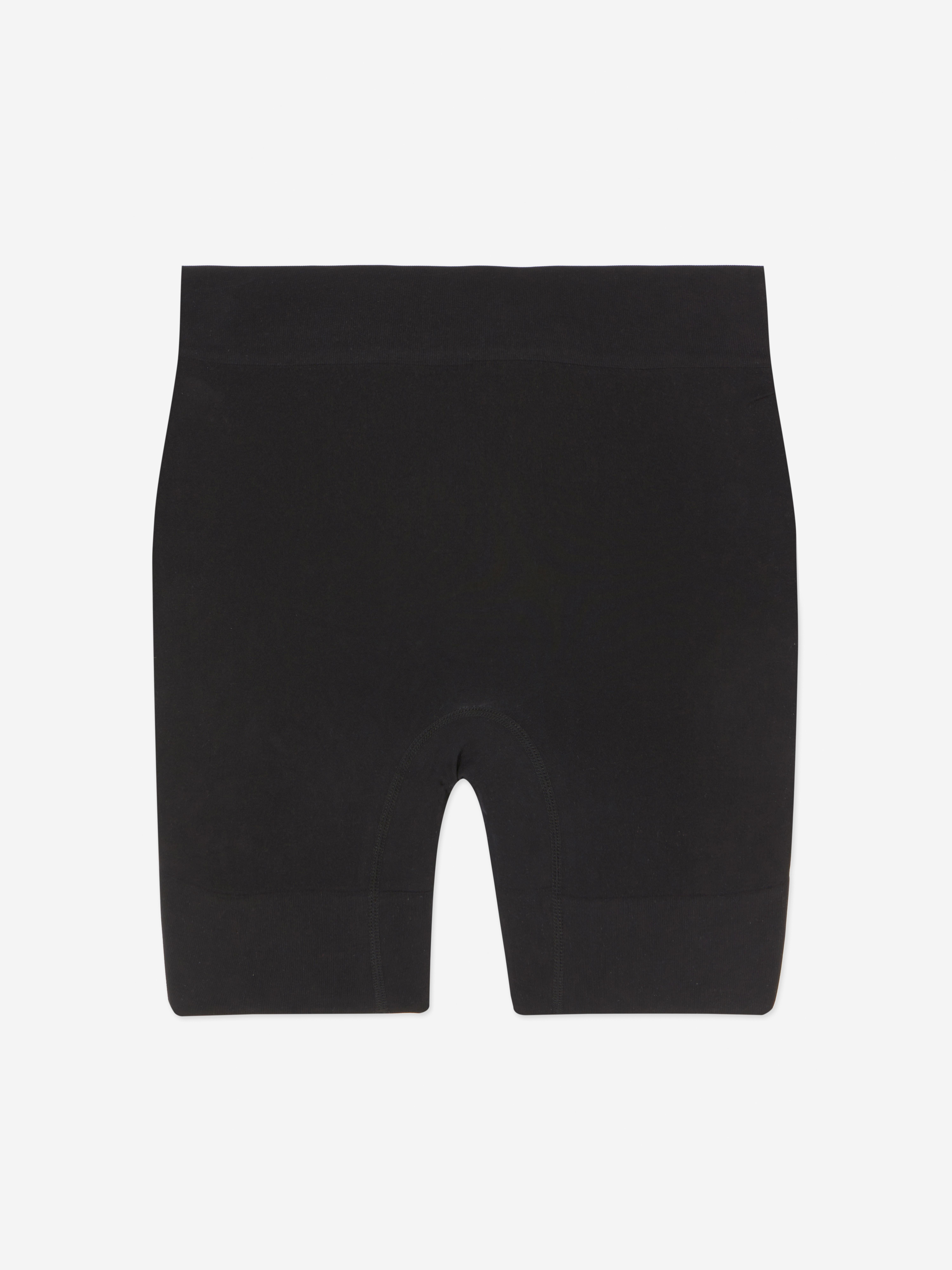 Support Big Tights Stretchy Pj Shorts Women Pouch Panties Men'S Women  Bikini Plain Black Shorts Pants Uk Primark Strin : : Fashion