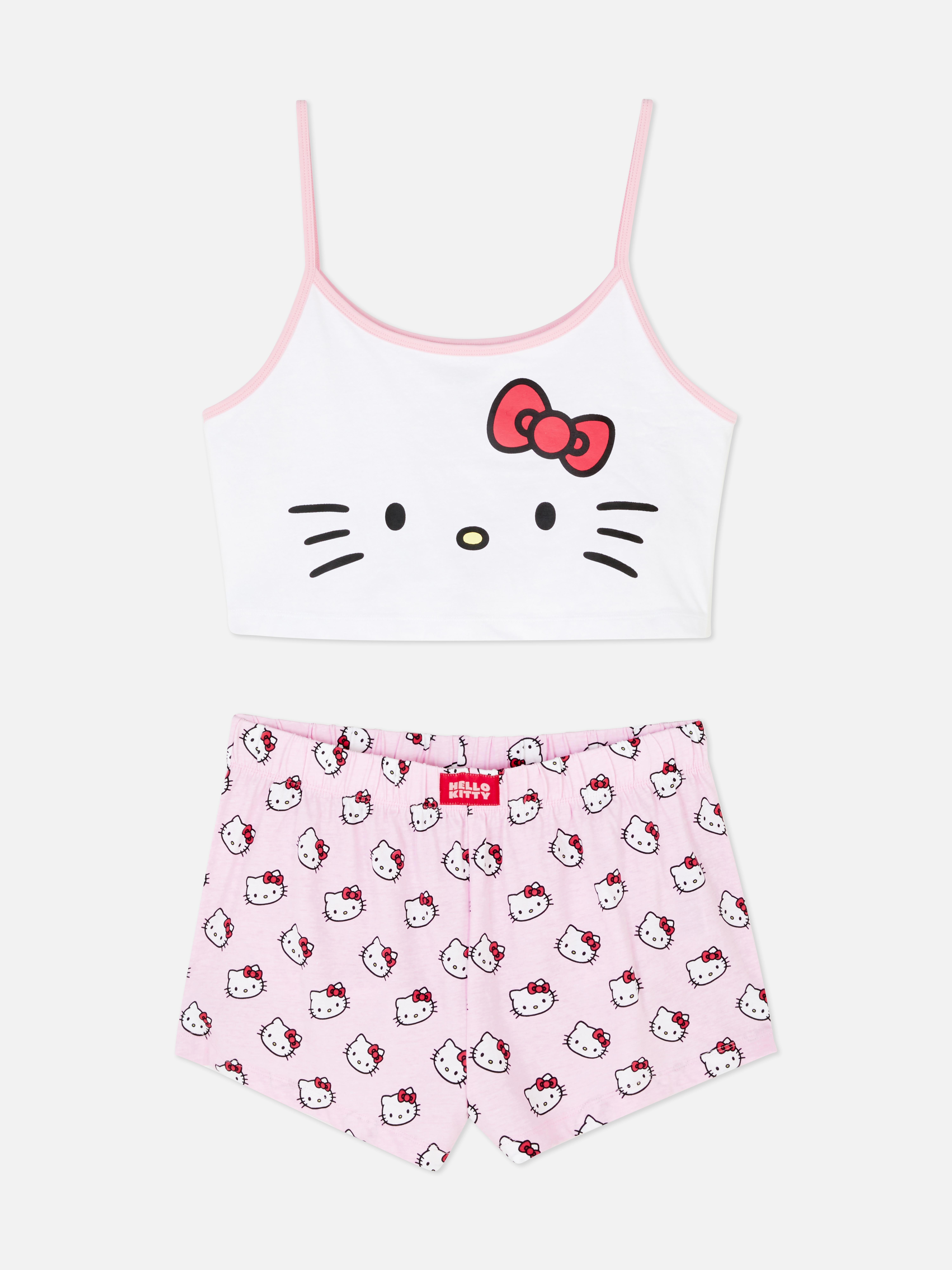 Primark Love to Lounge - Hello Kitty - Pyjama