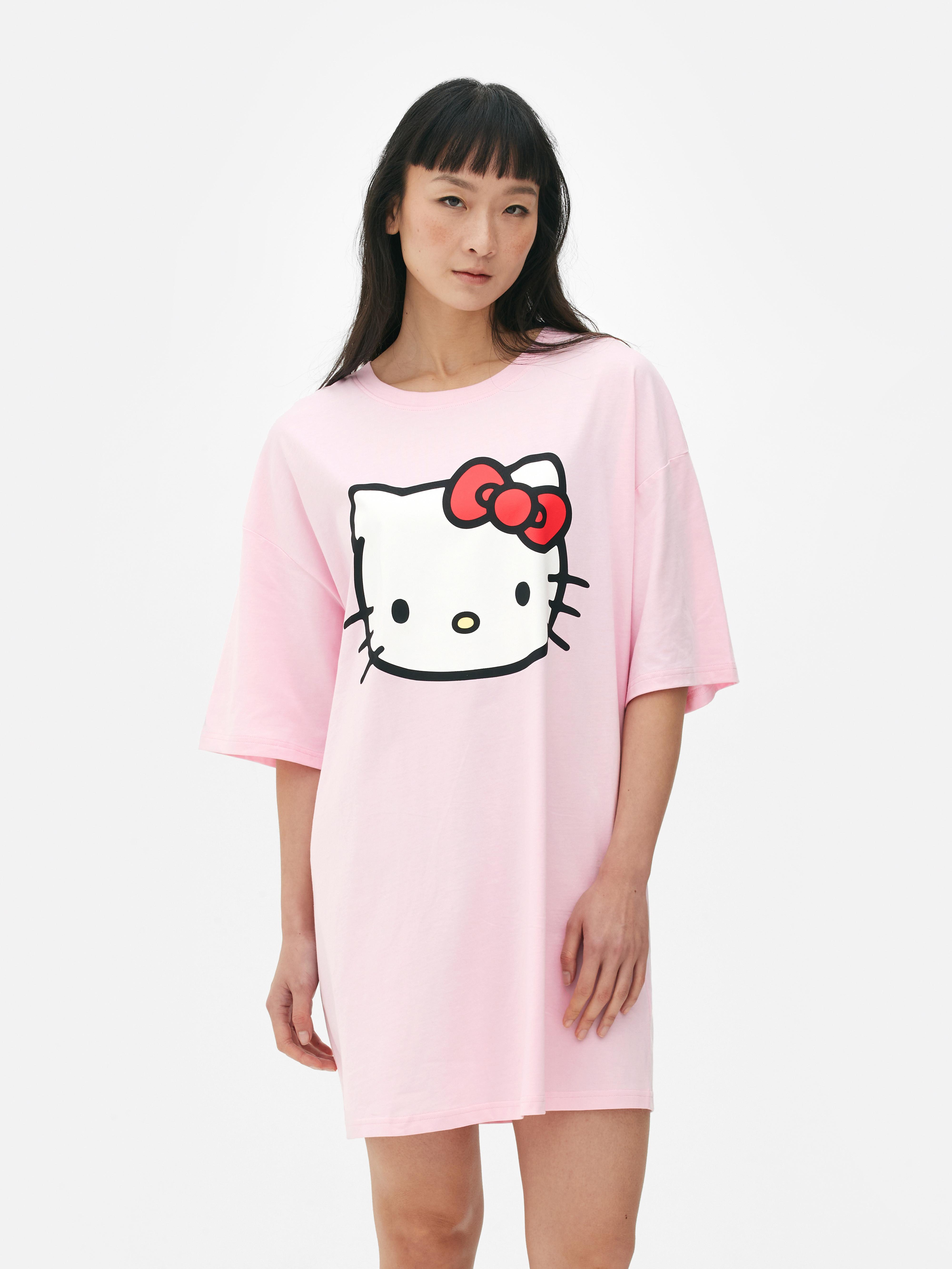 Primark ladies cotton shop nightdresses