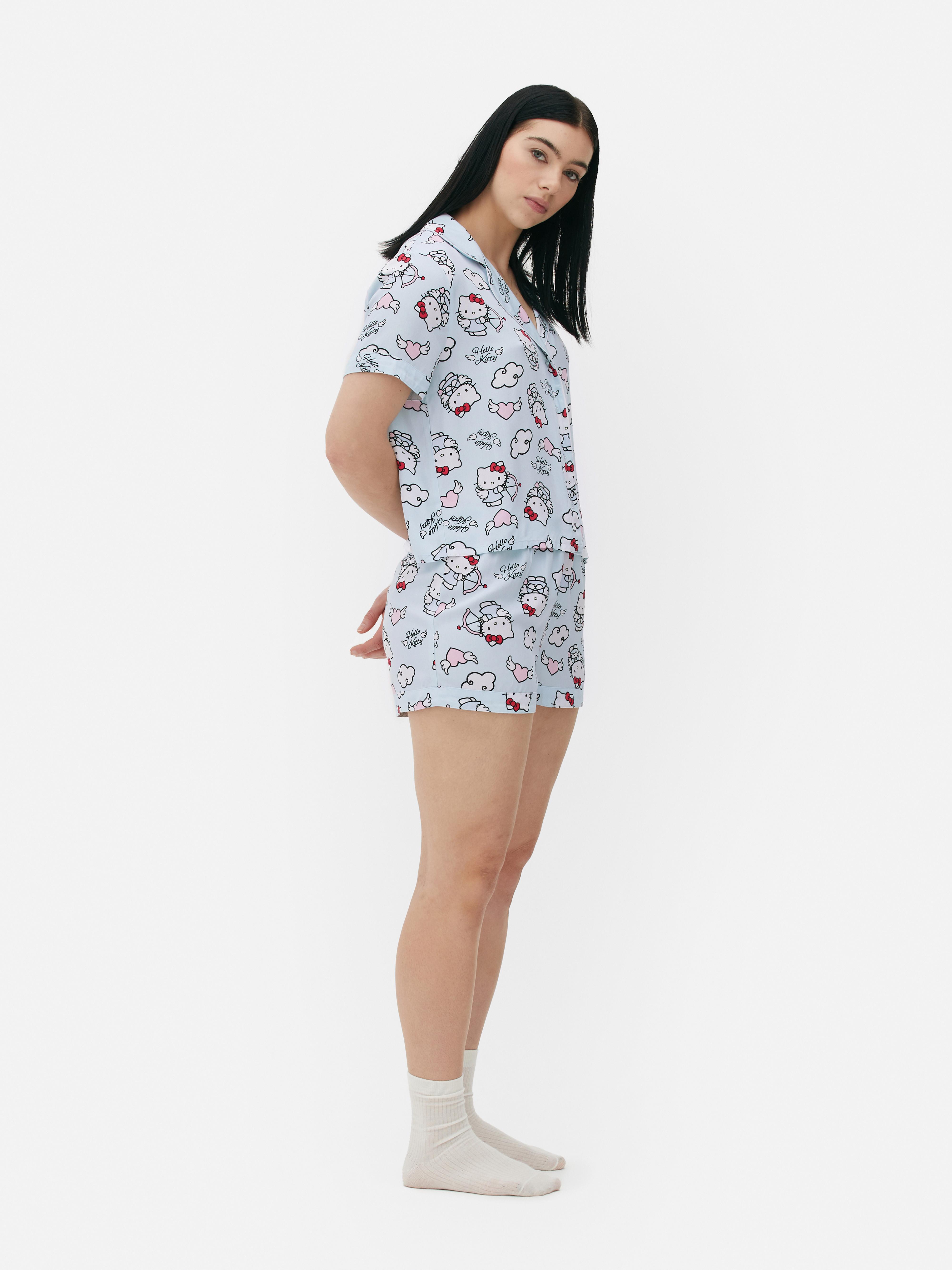 Primark Love to Lounge - Hello Kitty - Pyjama