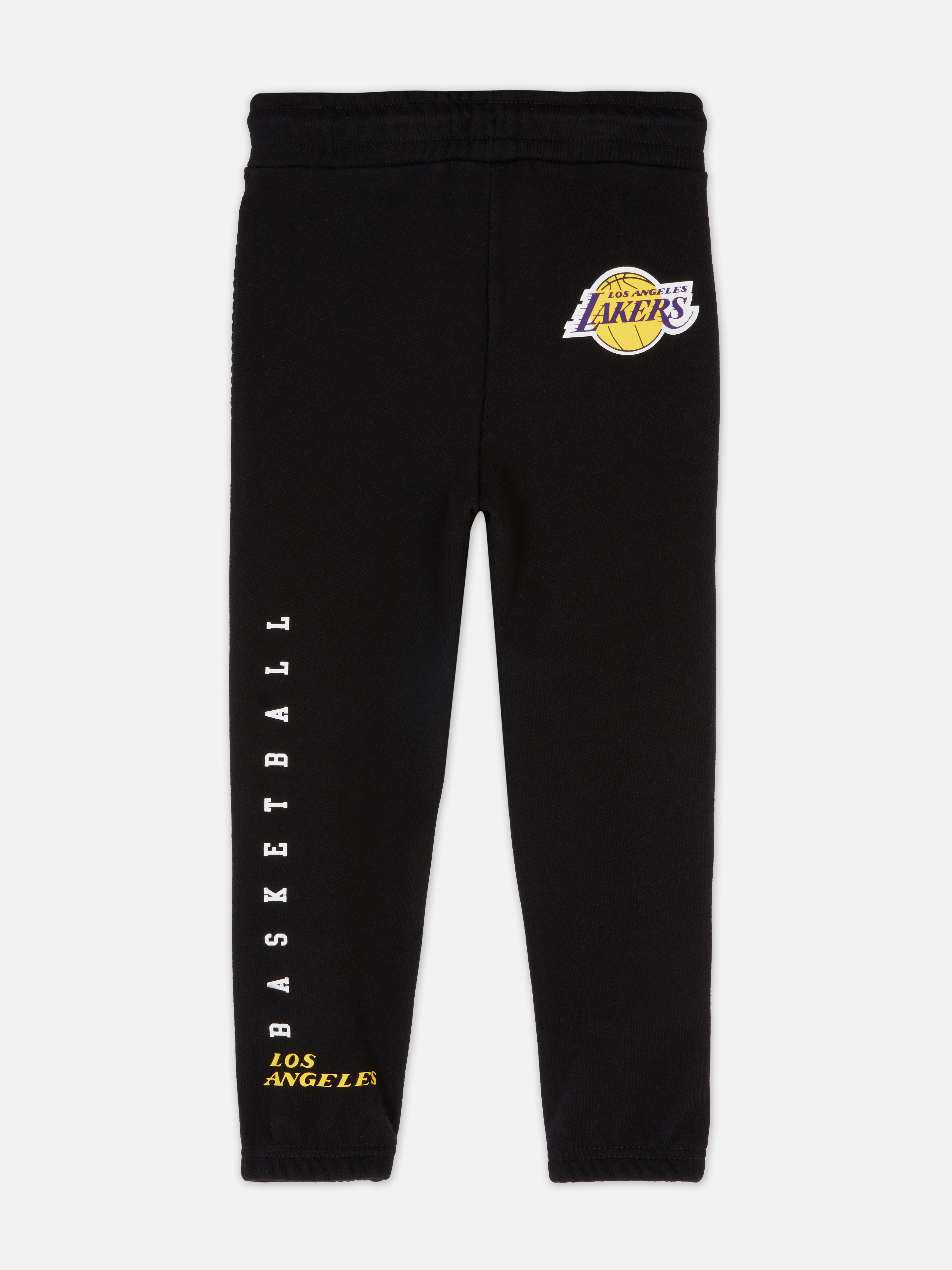 Official Los Angeles Lakers Pants, Leggings, Pajama Pants, Joggers