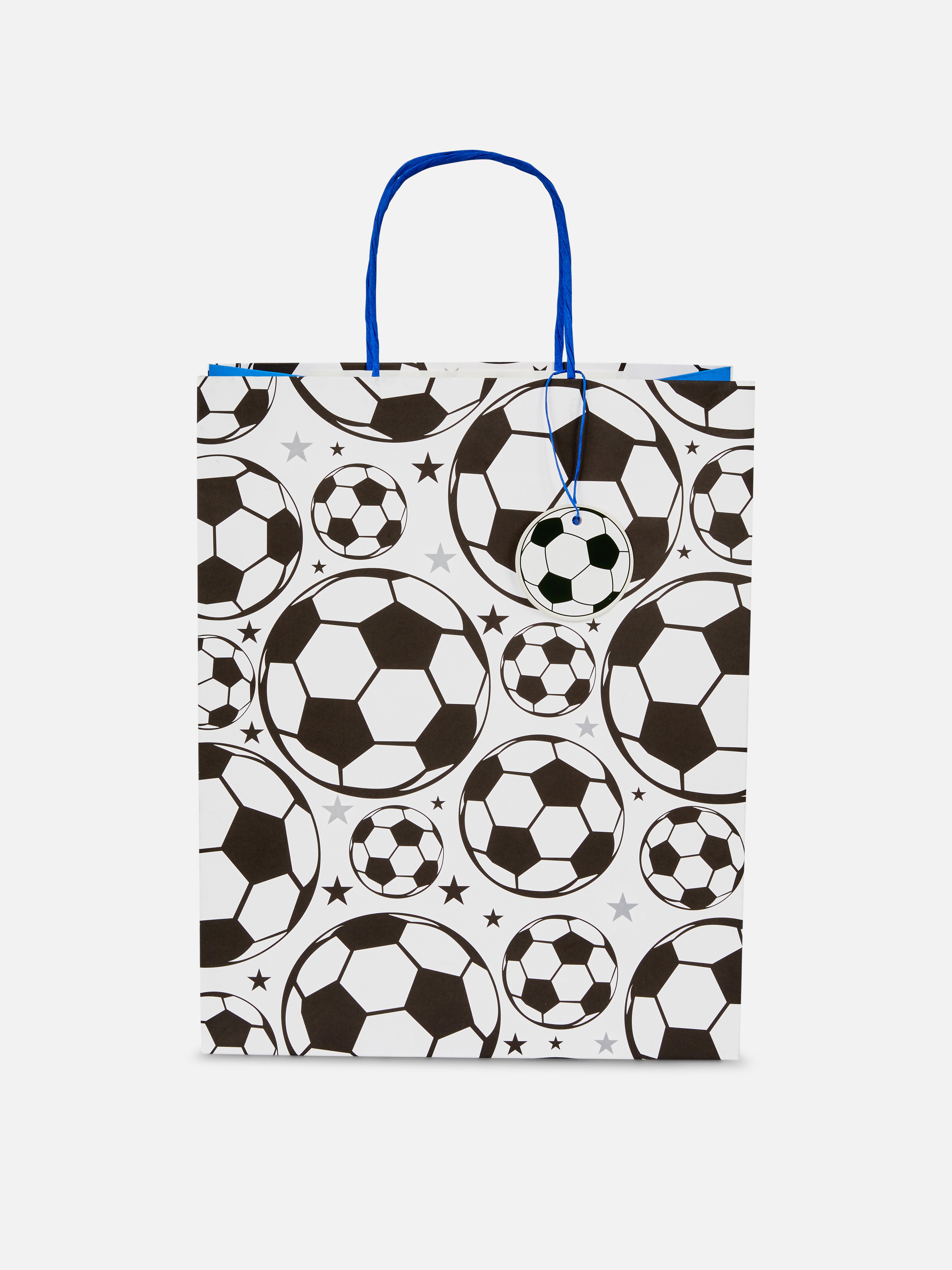 Football Gift Bag