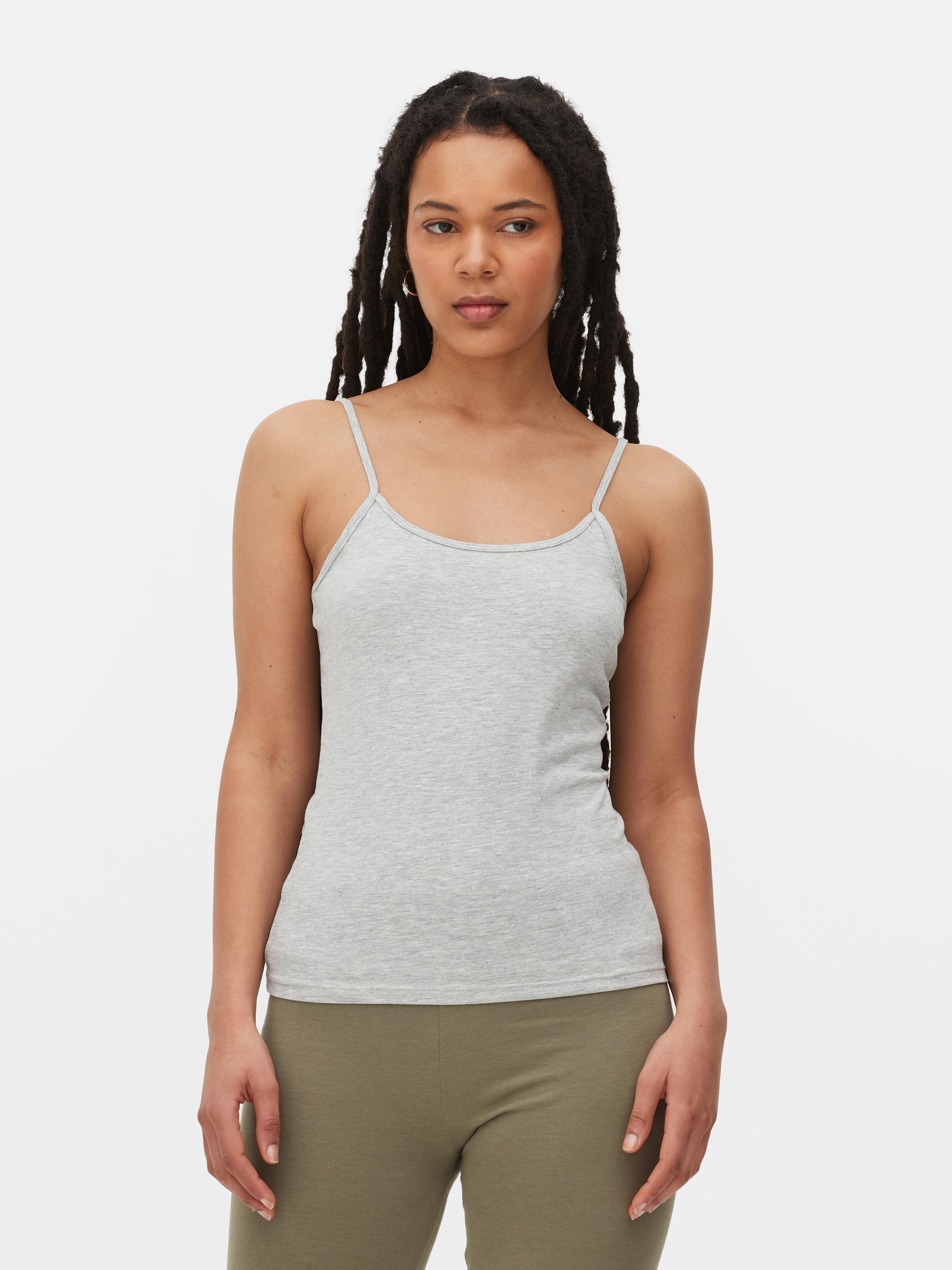 Stretch Cami