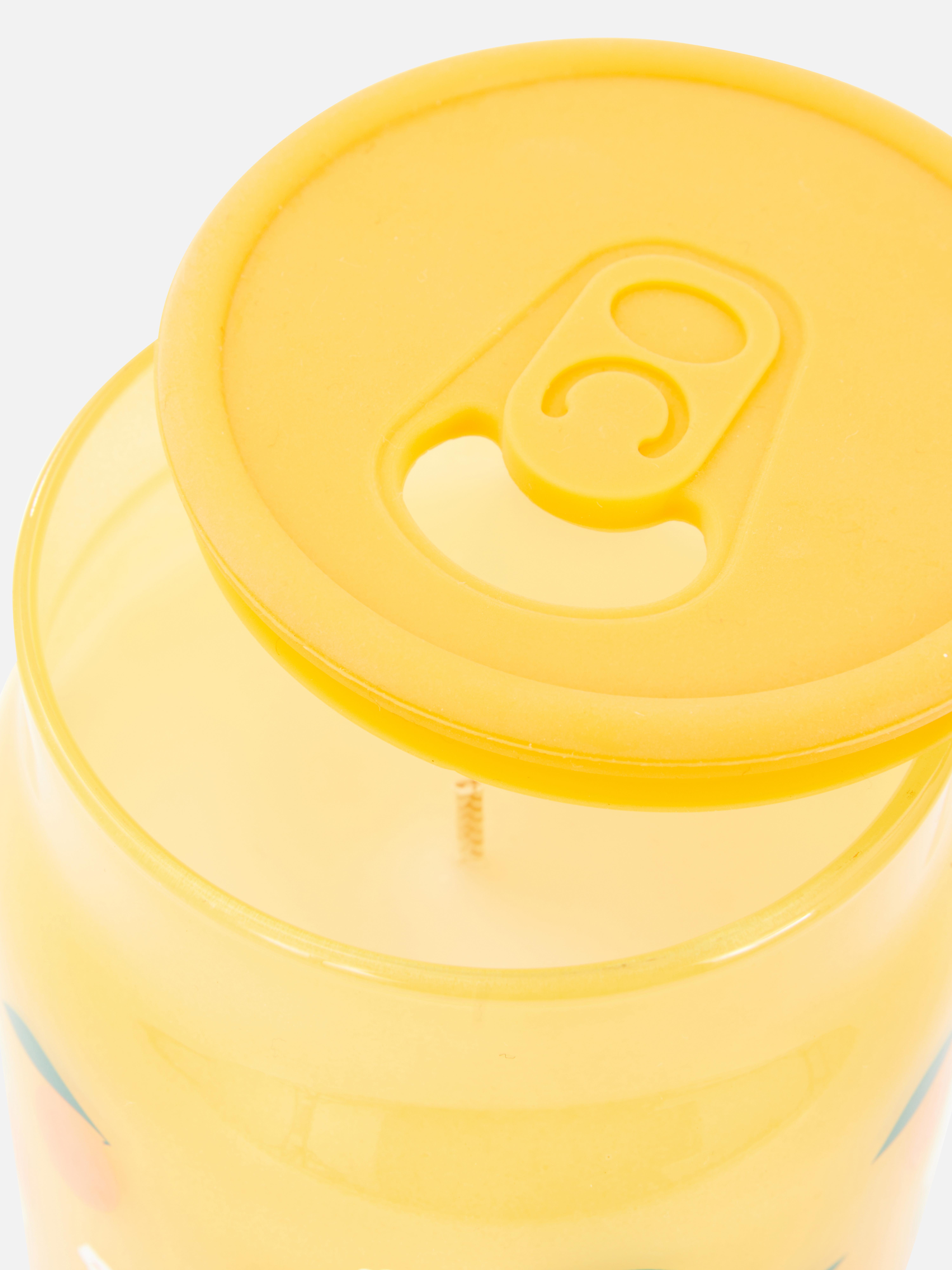 Drink Can Scented Candle