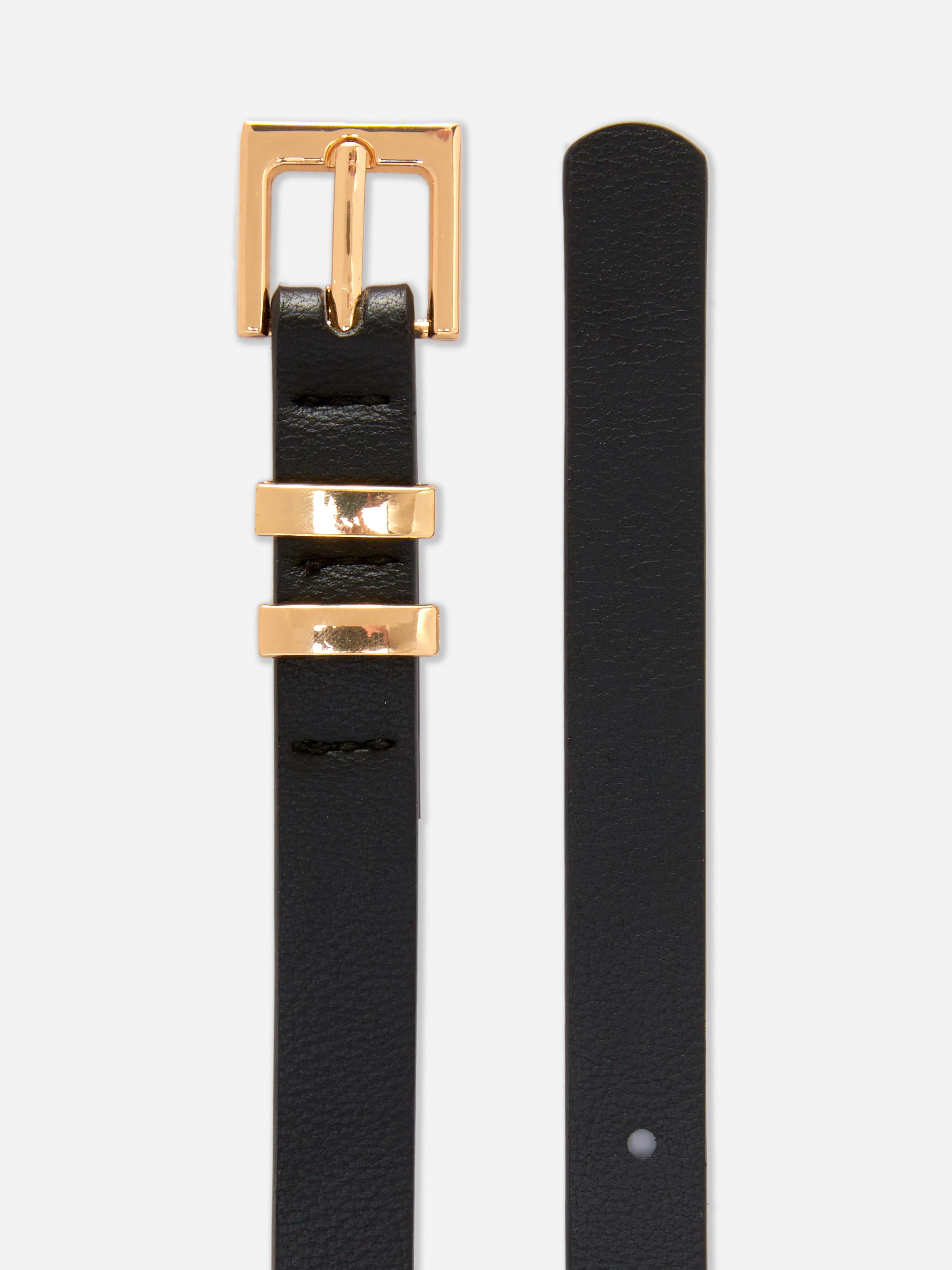 Primark belts women's best sale