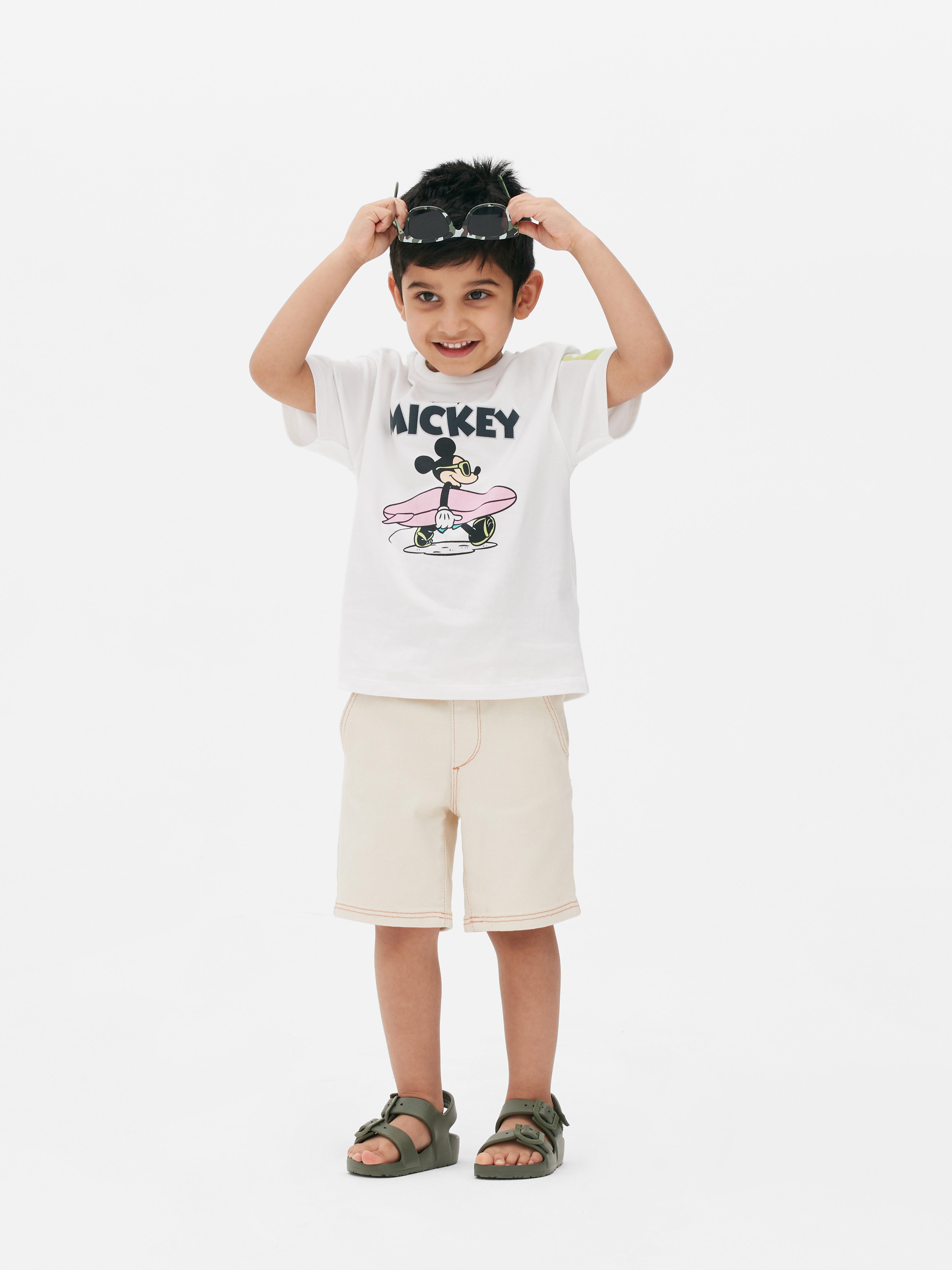 Tricou de surf Mickey Mouse de la Disney