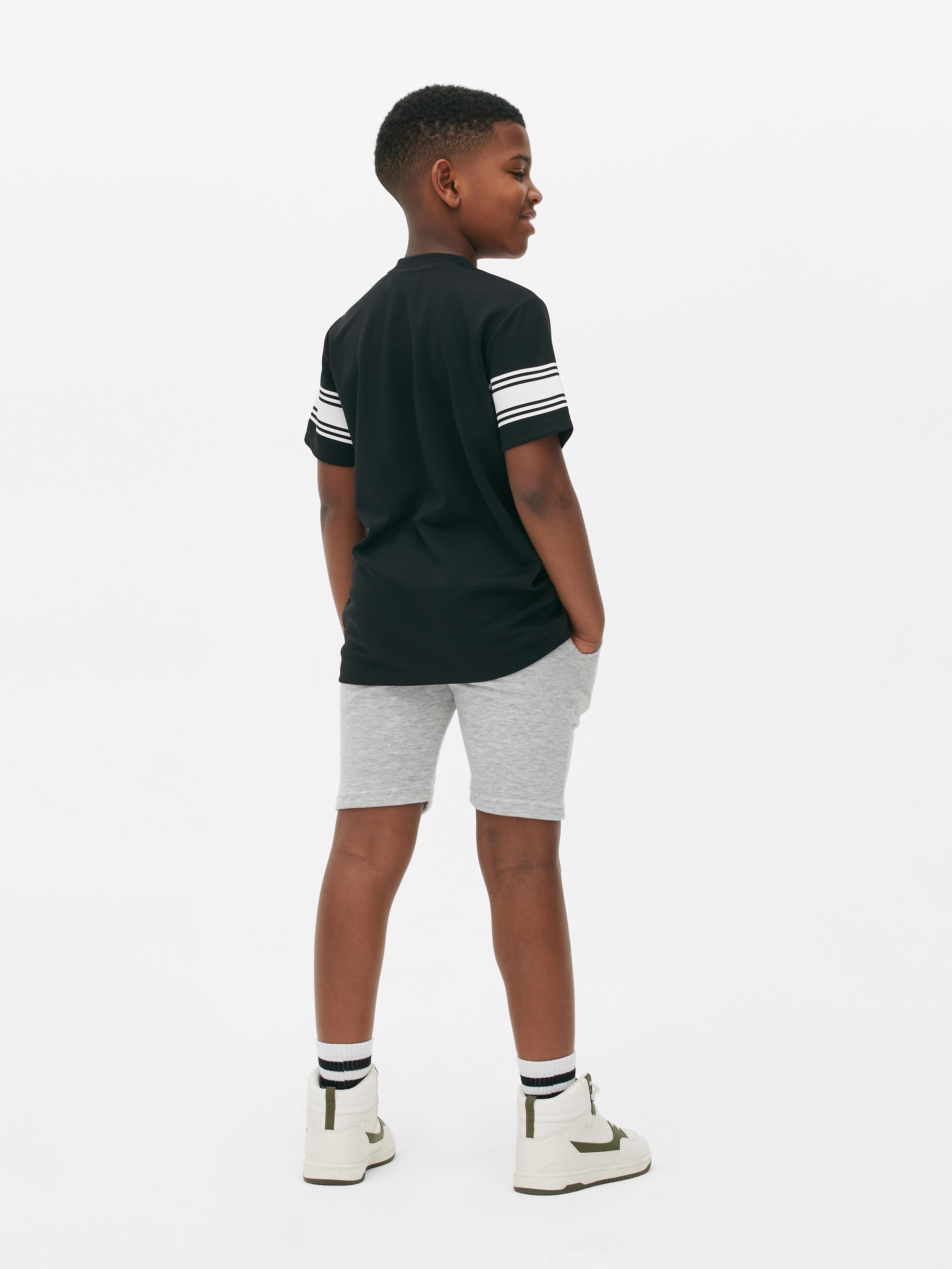 Boys raiders clearance jersey