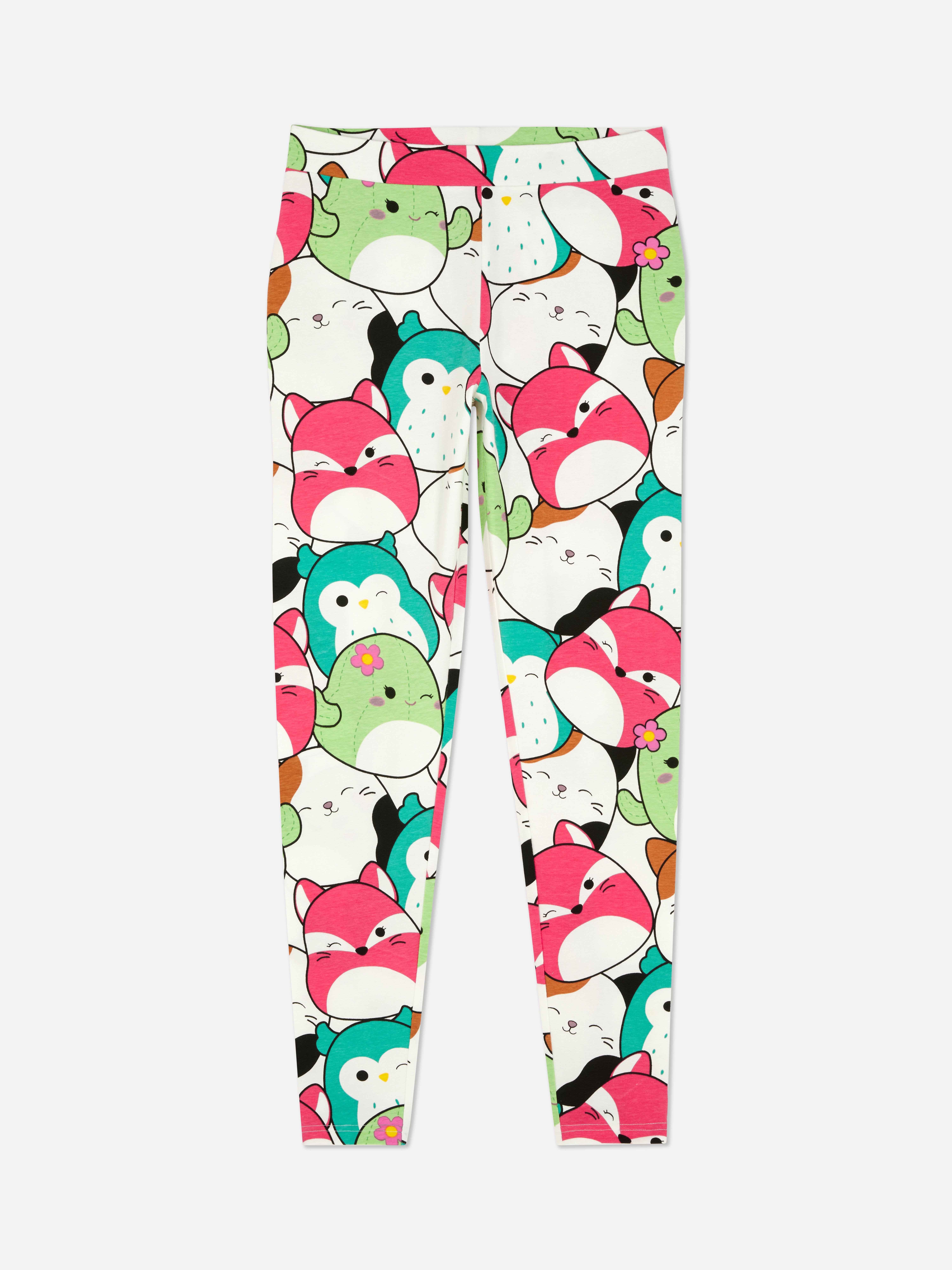 Stitch Girl's leggings, Lilo and Stitch sold by DustinBowker