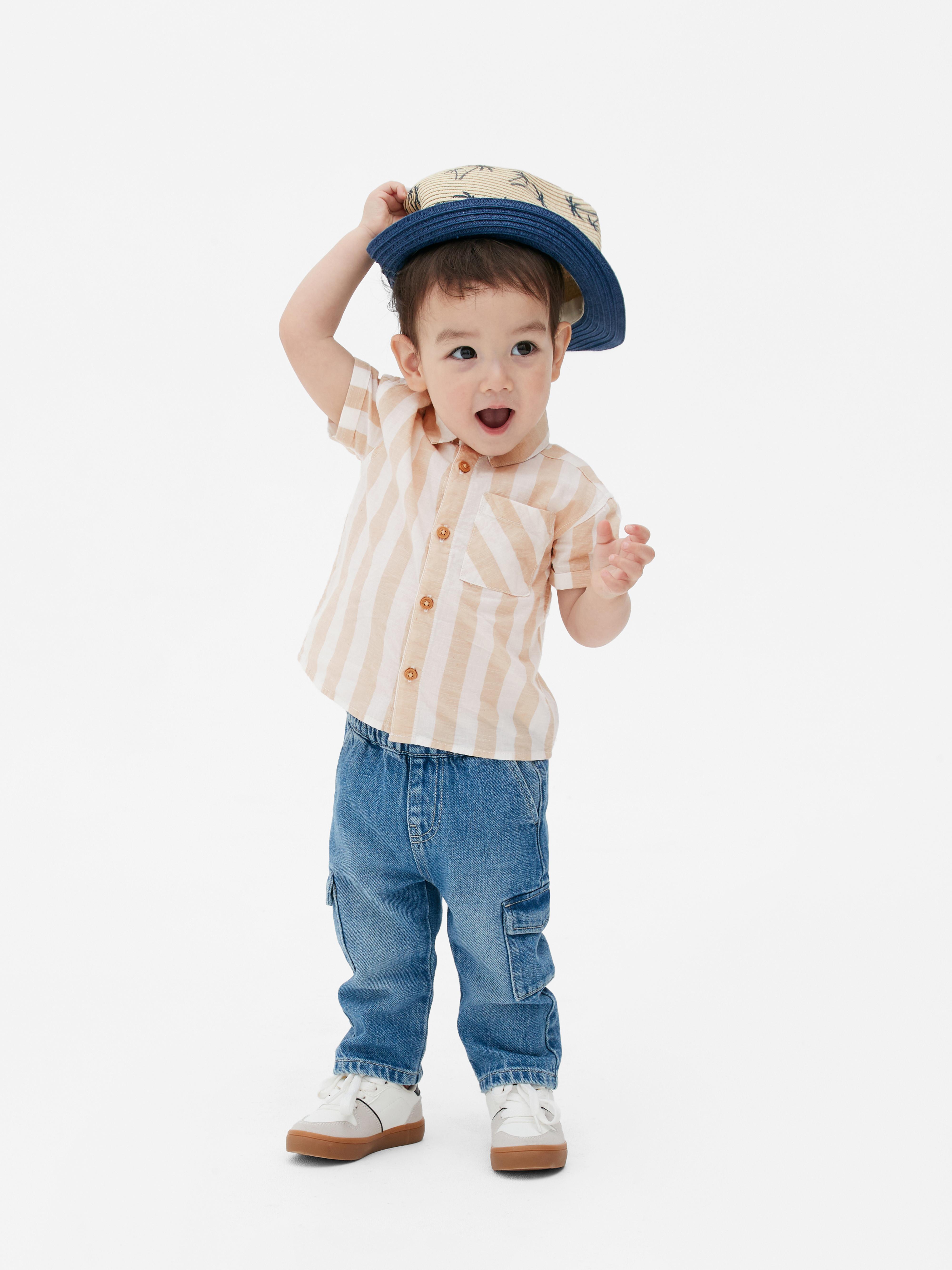Baby Boys' Clothes, Shoes & Accessories | Primark