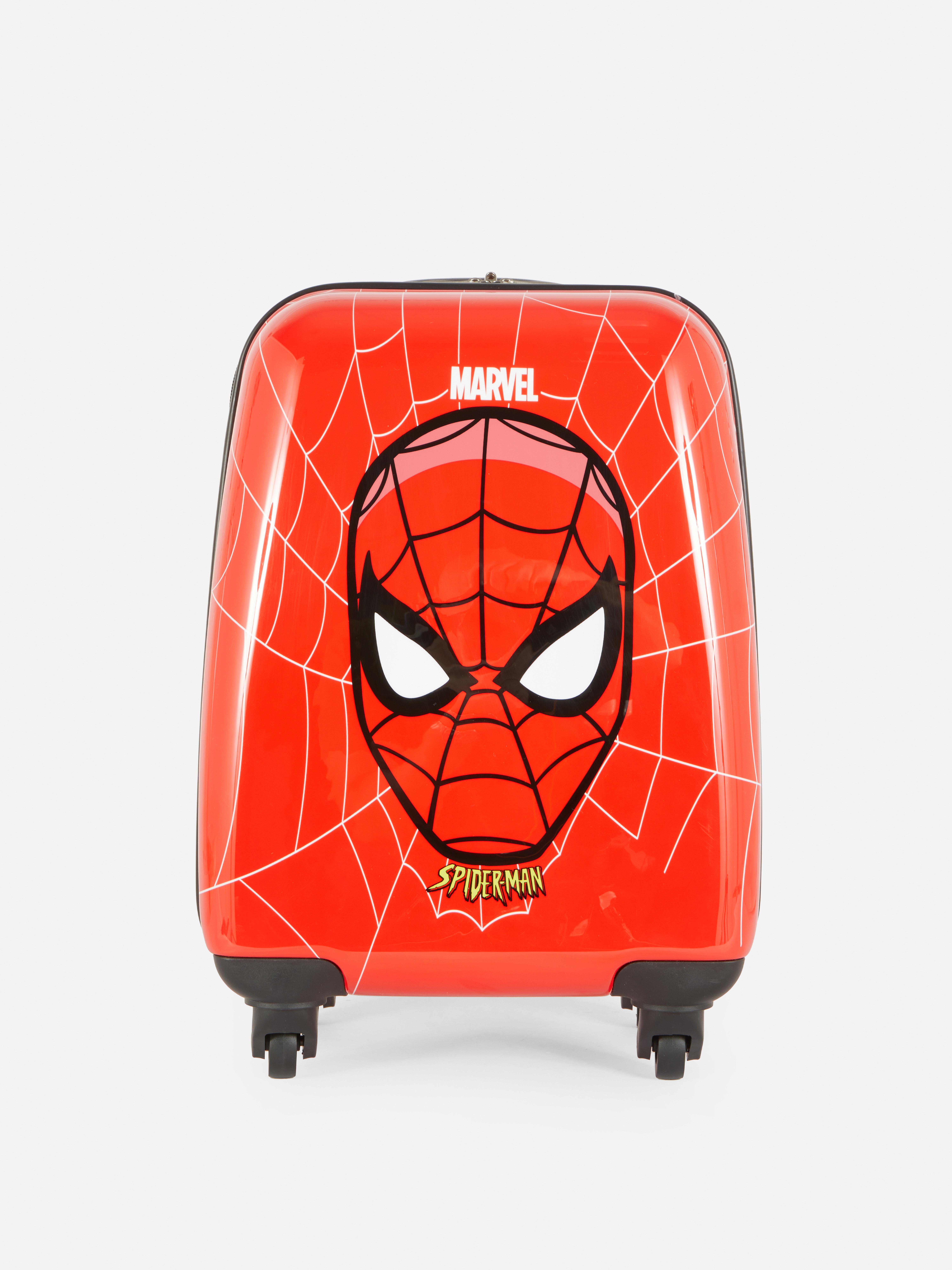 Valise rigide Marvel Spider-Man