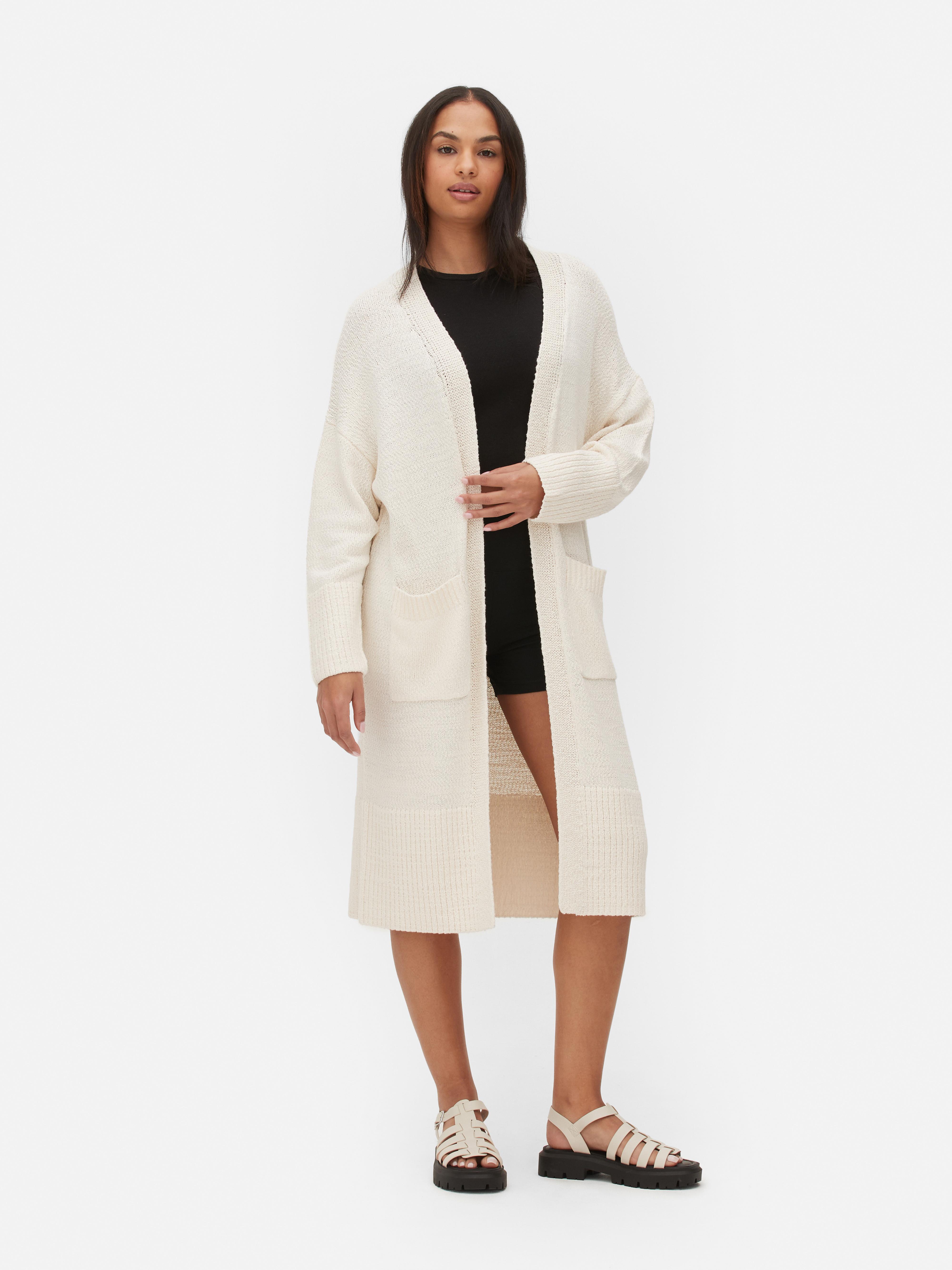 Manteau discount femme primark