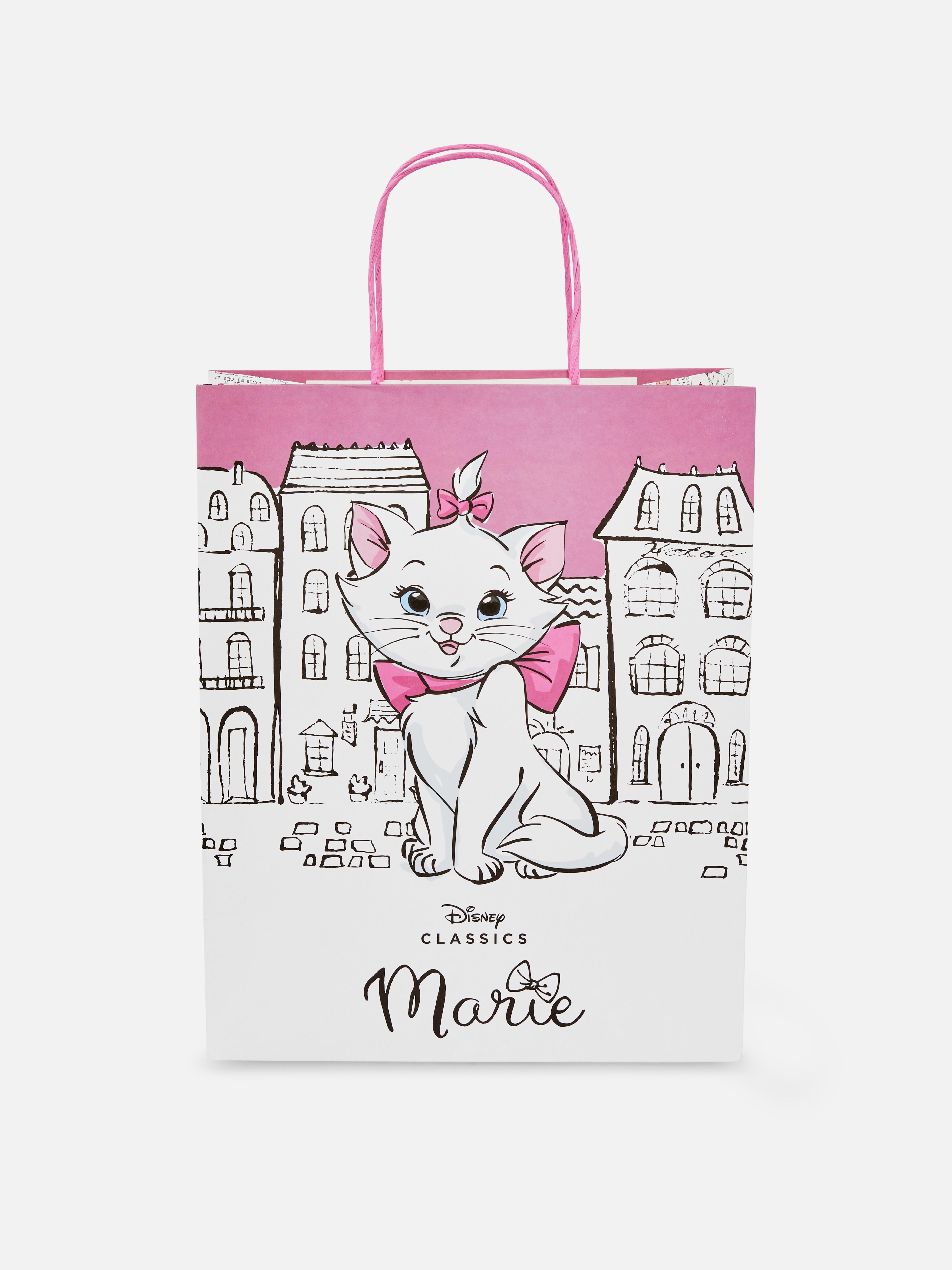 Disney's The Aristocats Marie Gift Bag