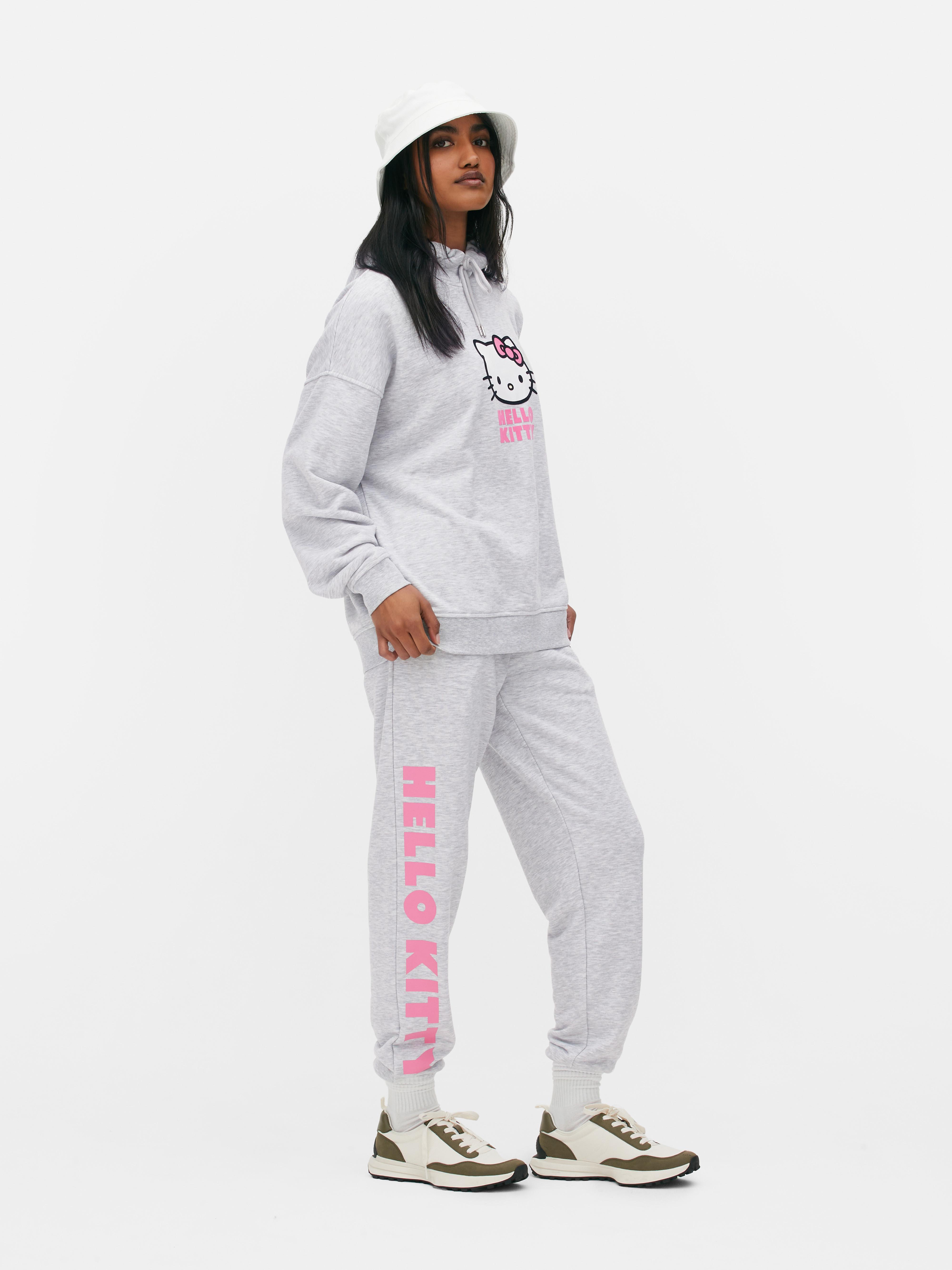 Hello Kitty 50th Anniversary Co-ord Joggers