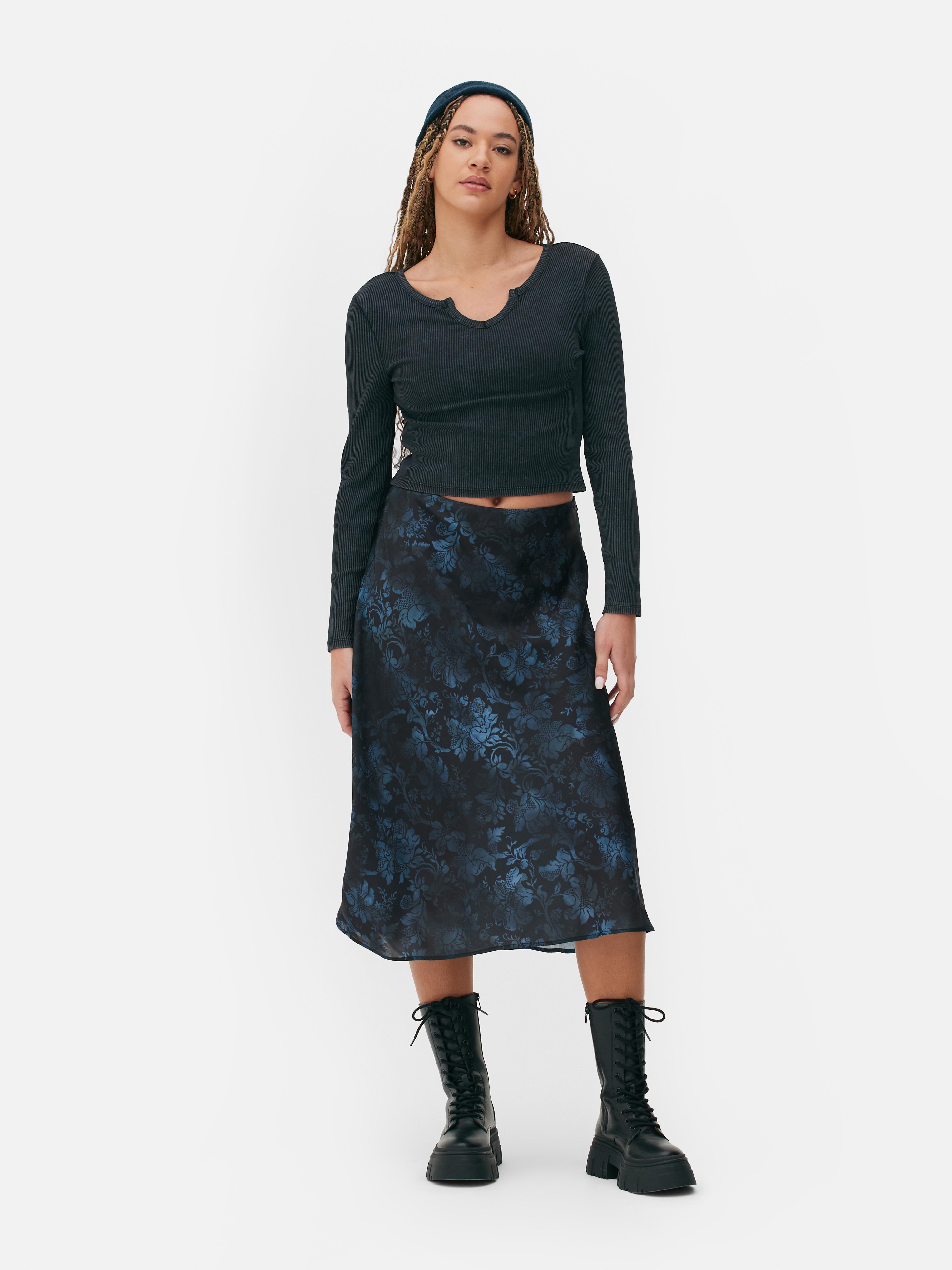 Primark womens maxi clearance skirts