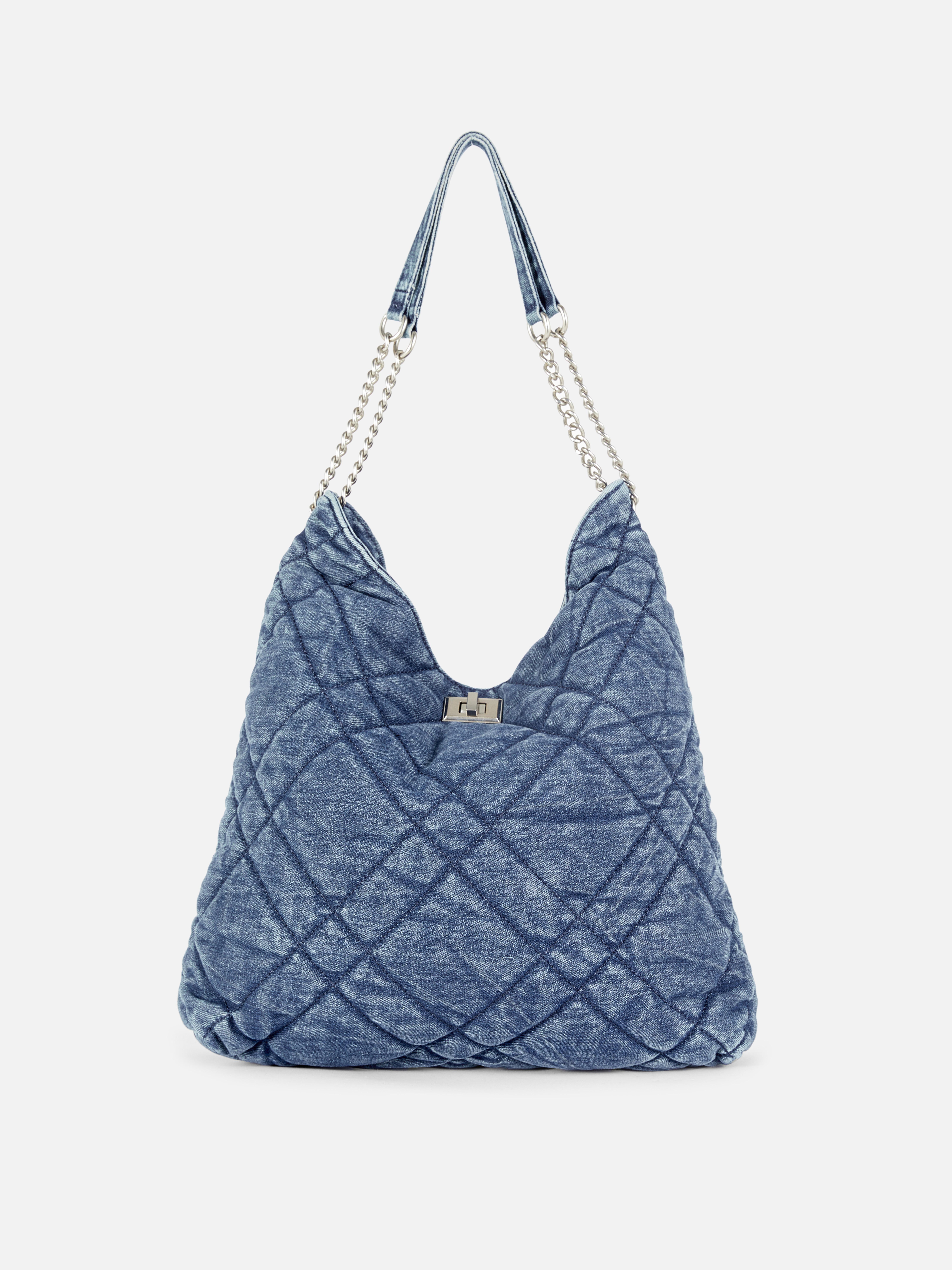 Bolso para móvil Flor Blue