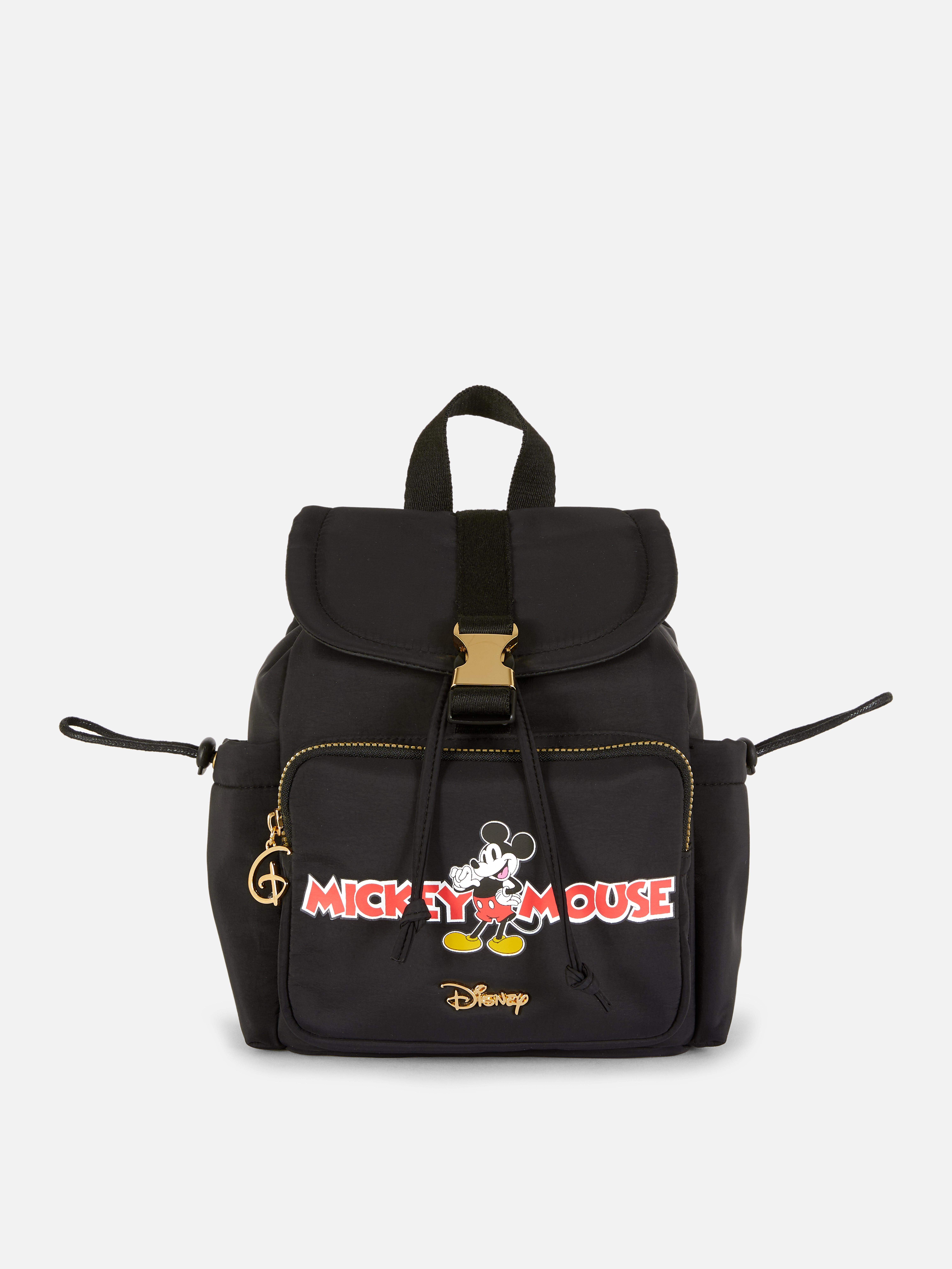 Mochila estampada Disney Mickey Mouse