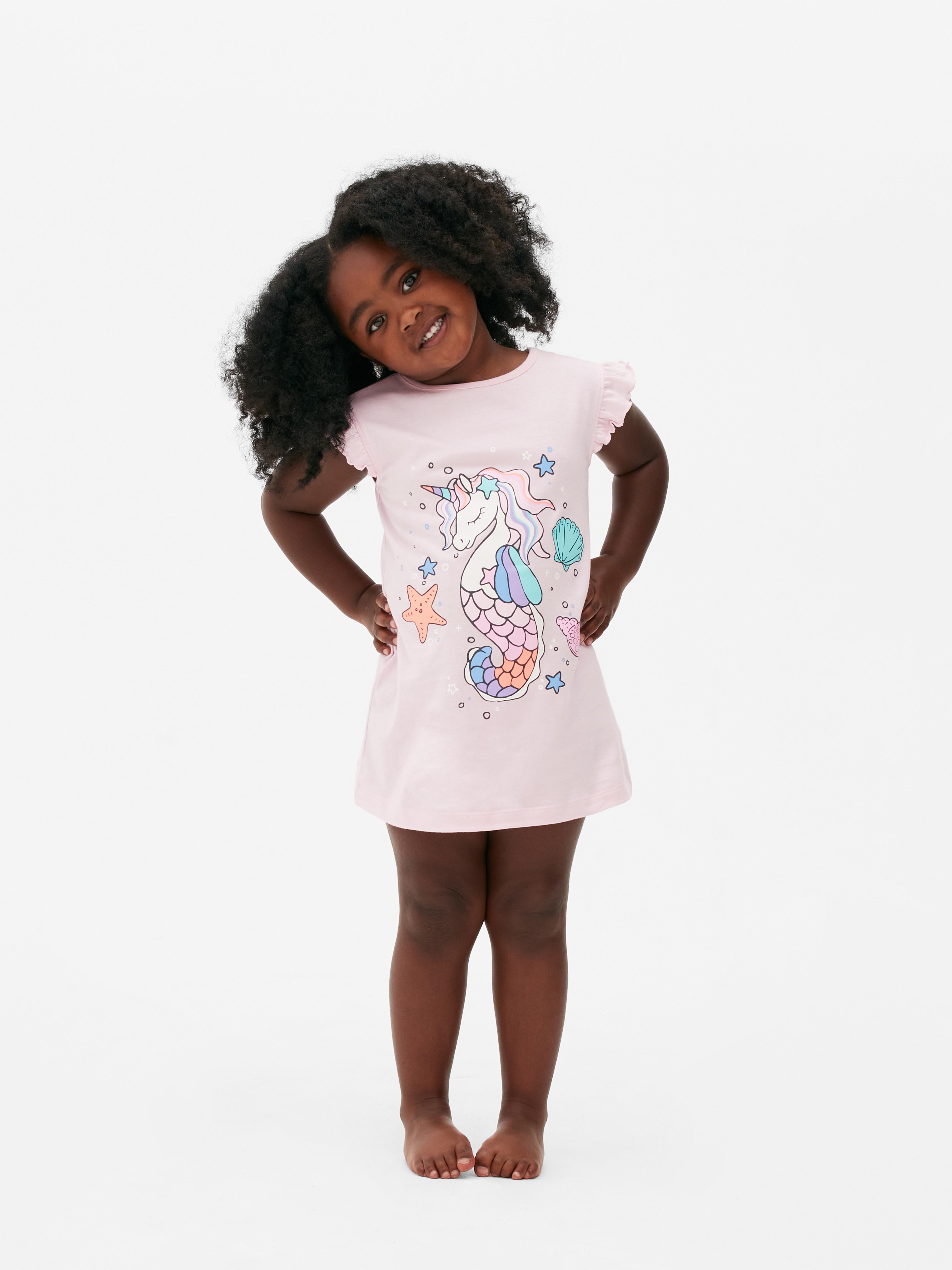 Pyjama Enfant Halloween 2 Pièces - Motif Citrouille, Fantôme - Vêtement De Nuit Doux Pour Fête Et Maison