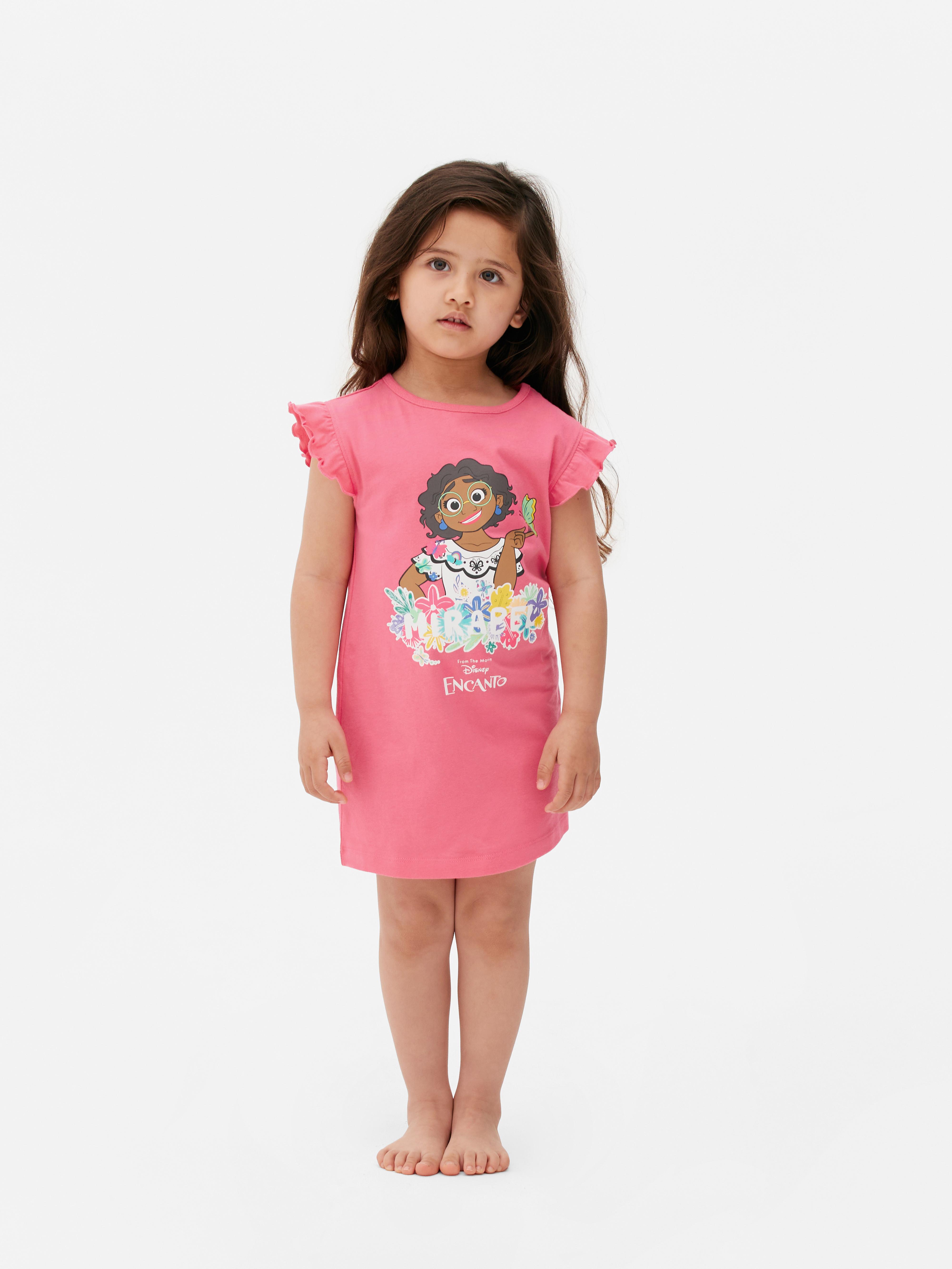 Page 2 Vetements Princesses Disney Robes et t shirts Princesses Disney Primark