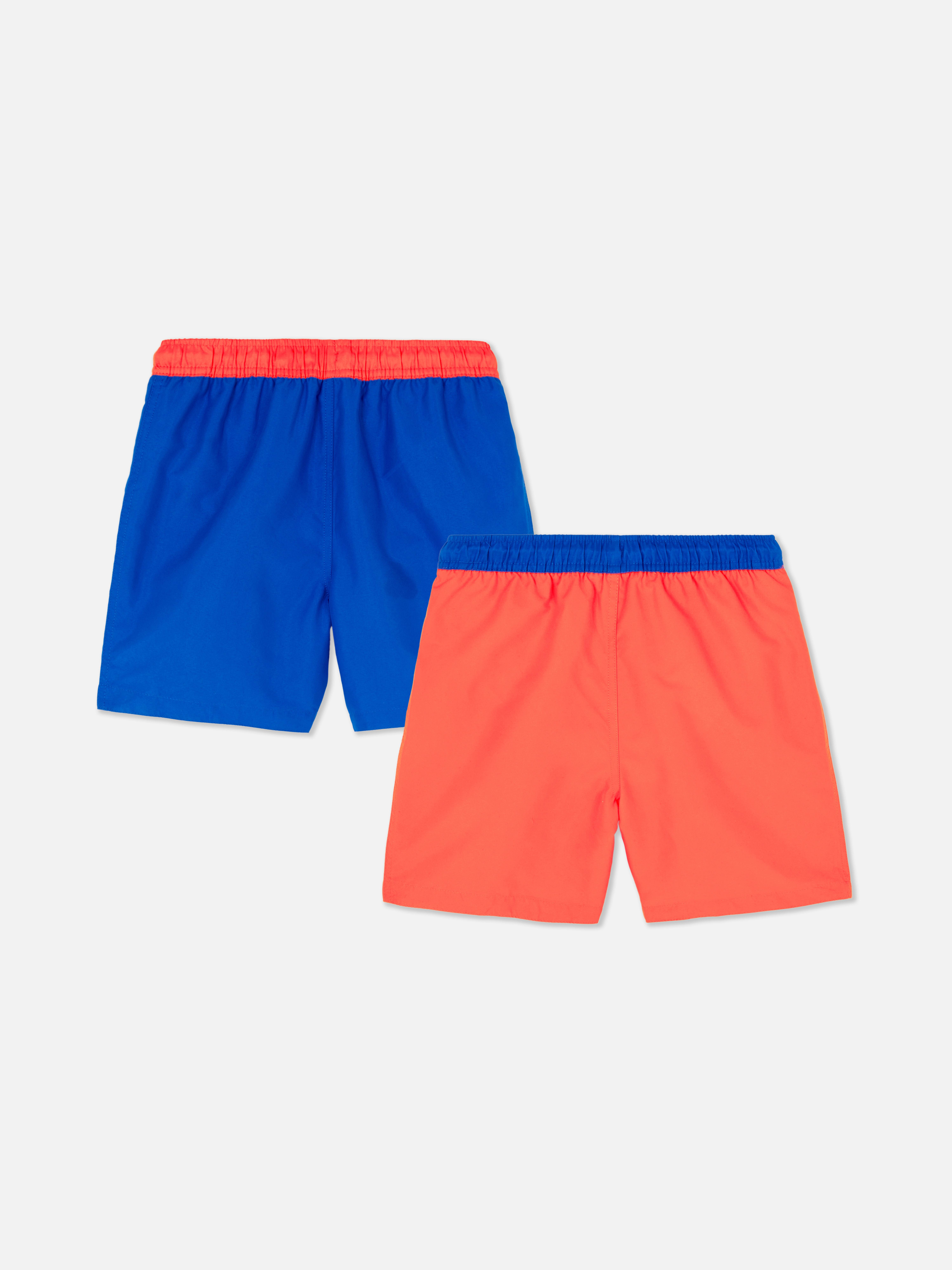 2pk Board Shorts