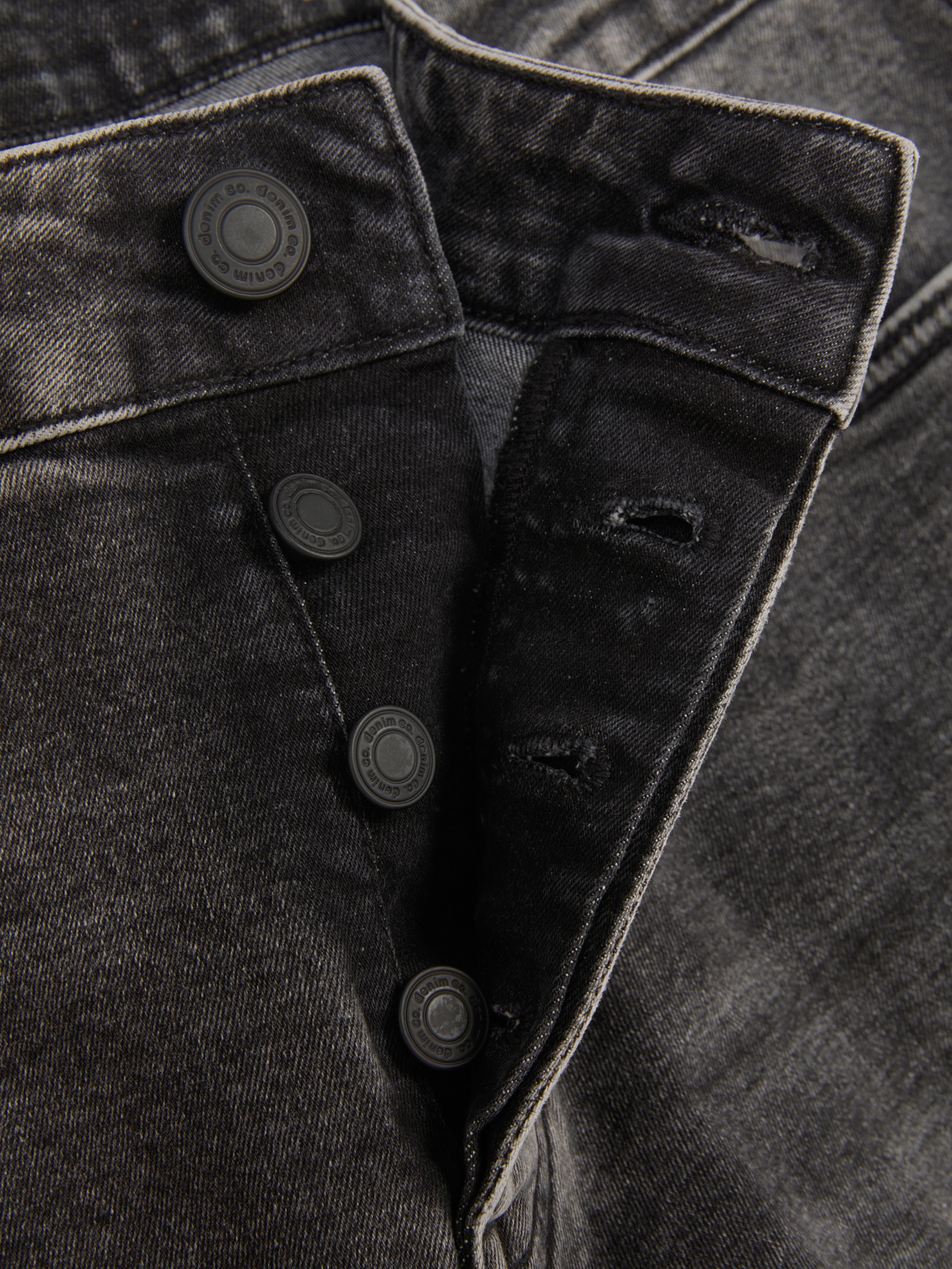 Jeans skinny a vita media