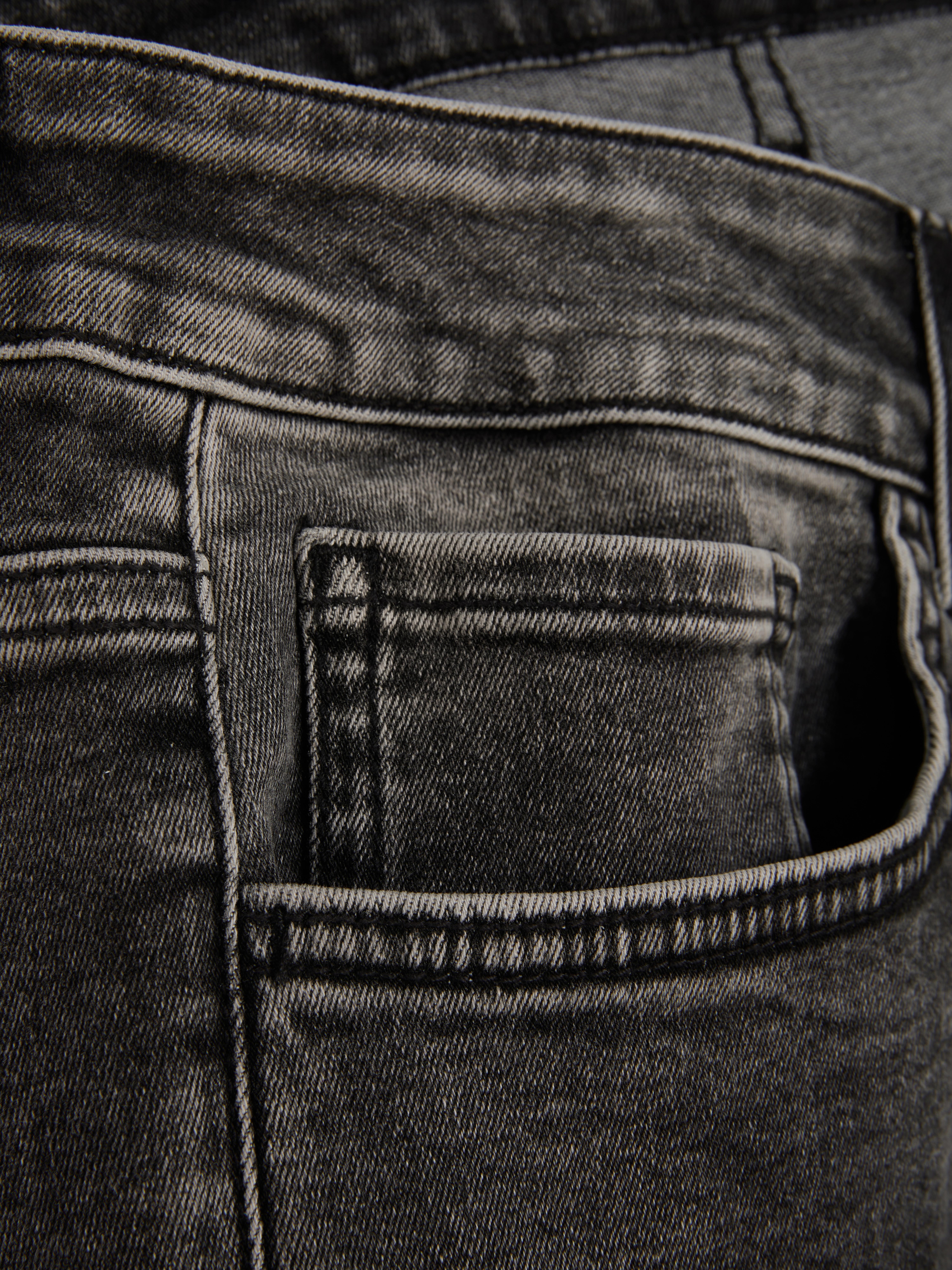 Jeans skinny a vita media