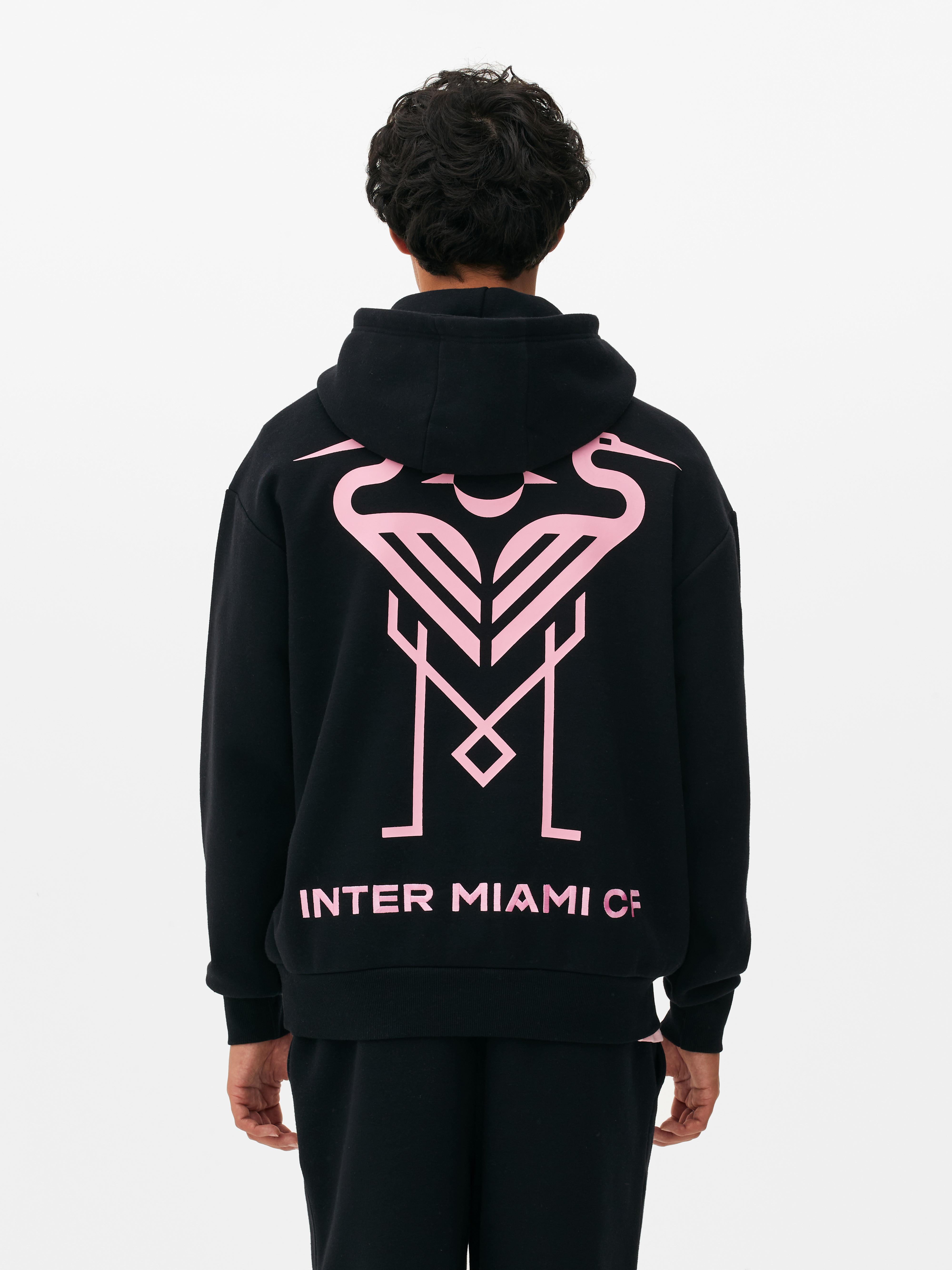 Sudadera inter online