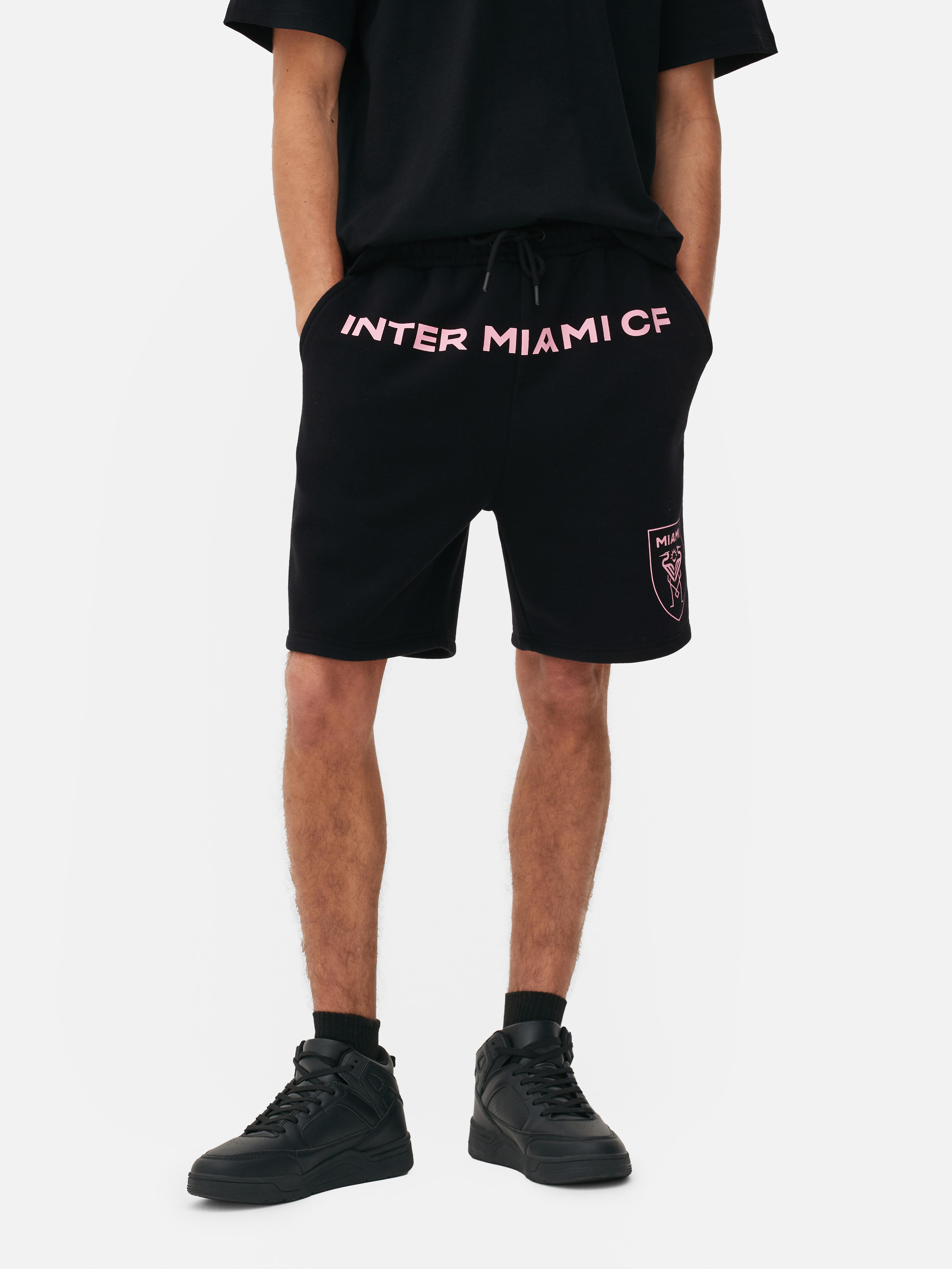 Inter Miami Shorts