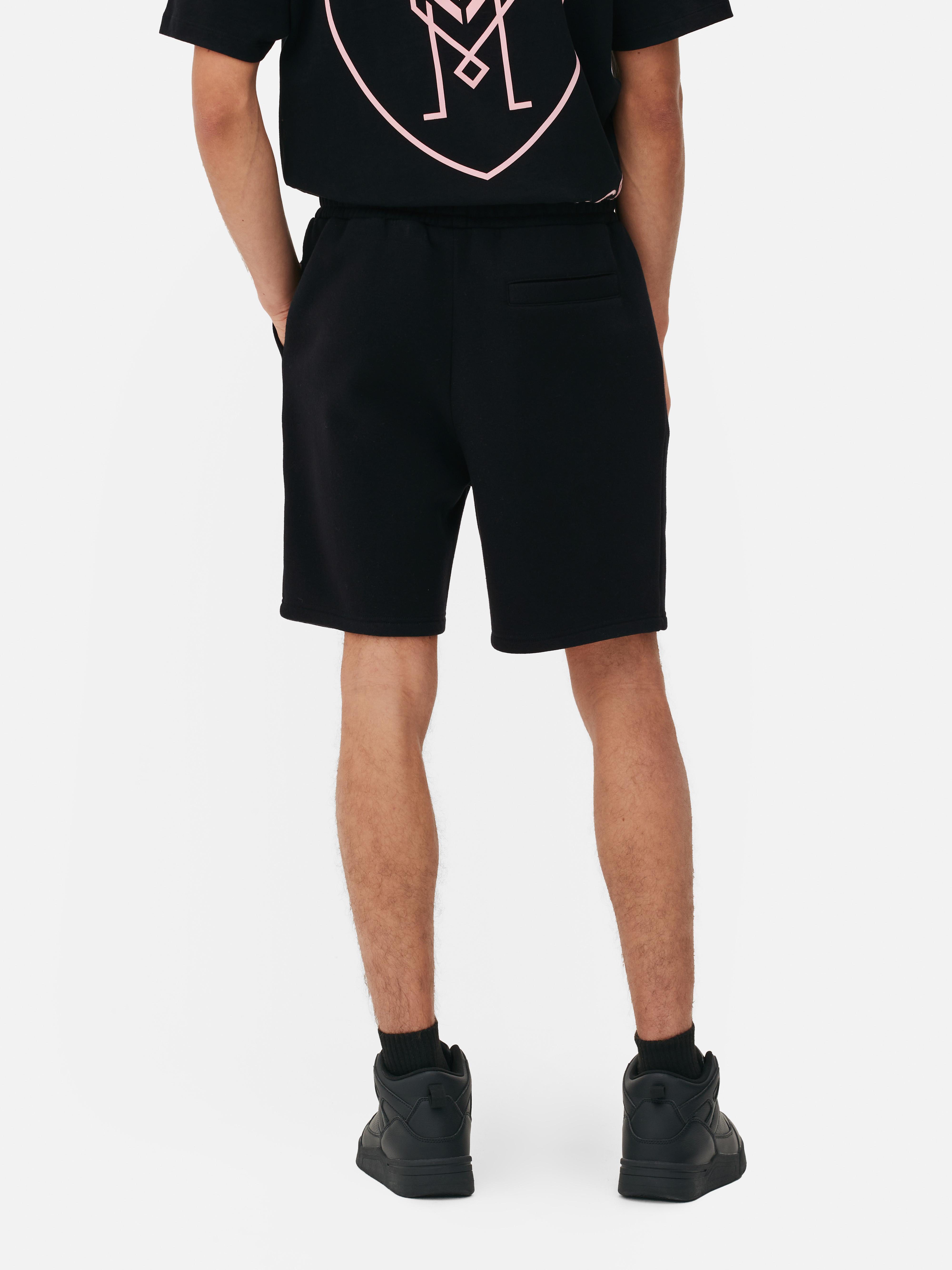 Inter Miami Shorts