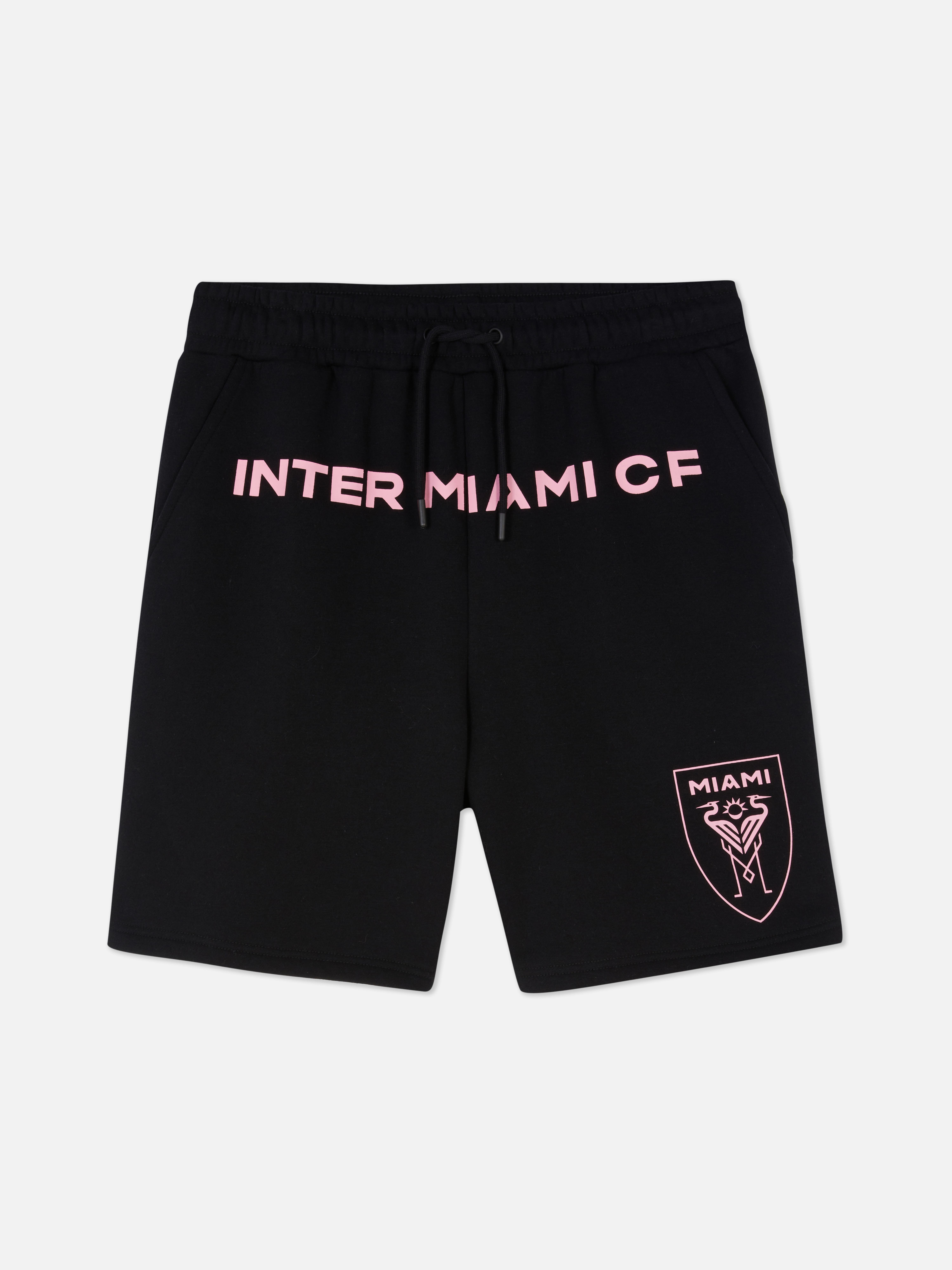 Inter Miami Shorts
