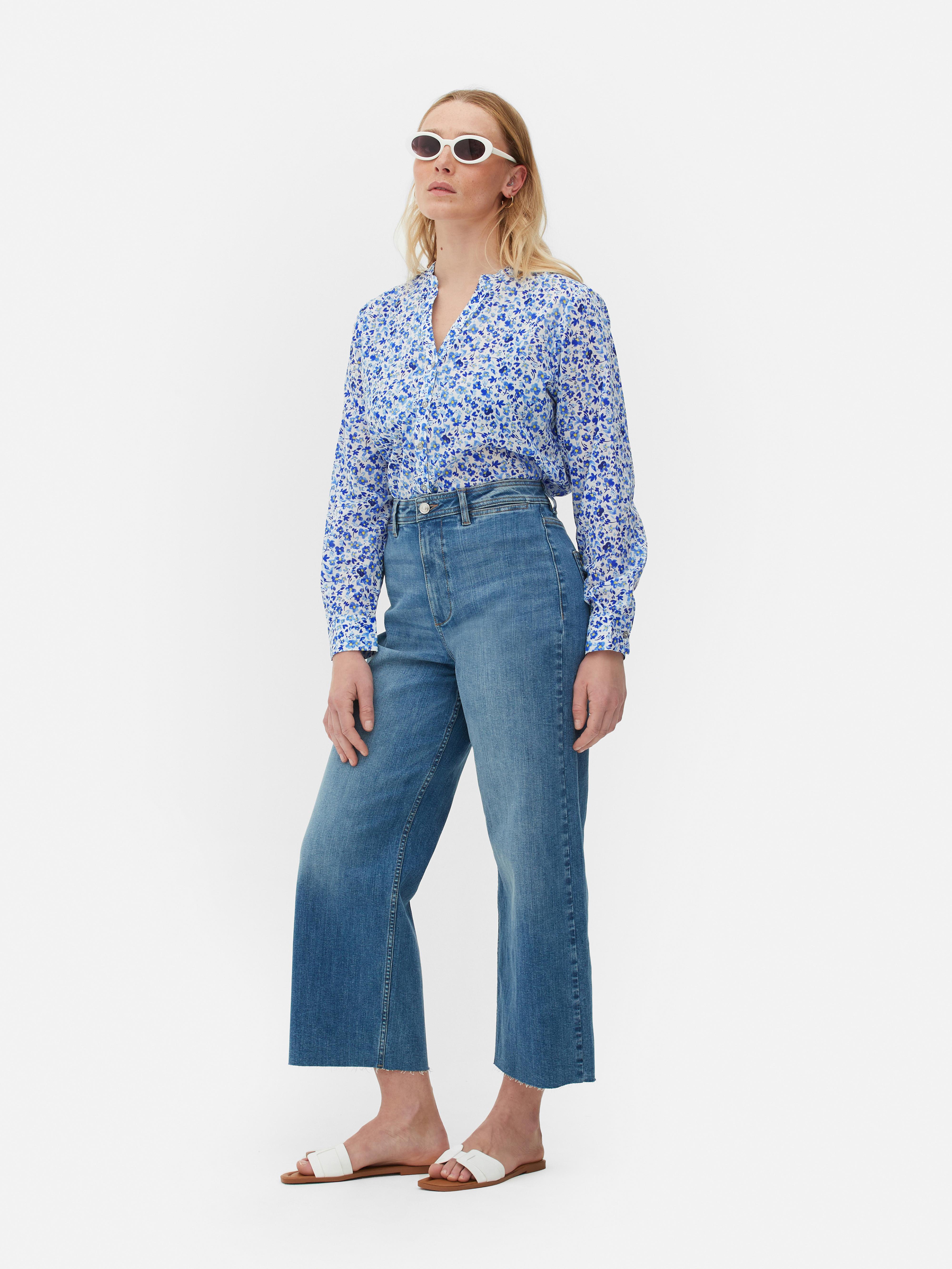 Long Shirts for Women | Women's Blouses | Primark