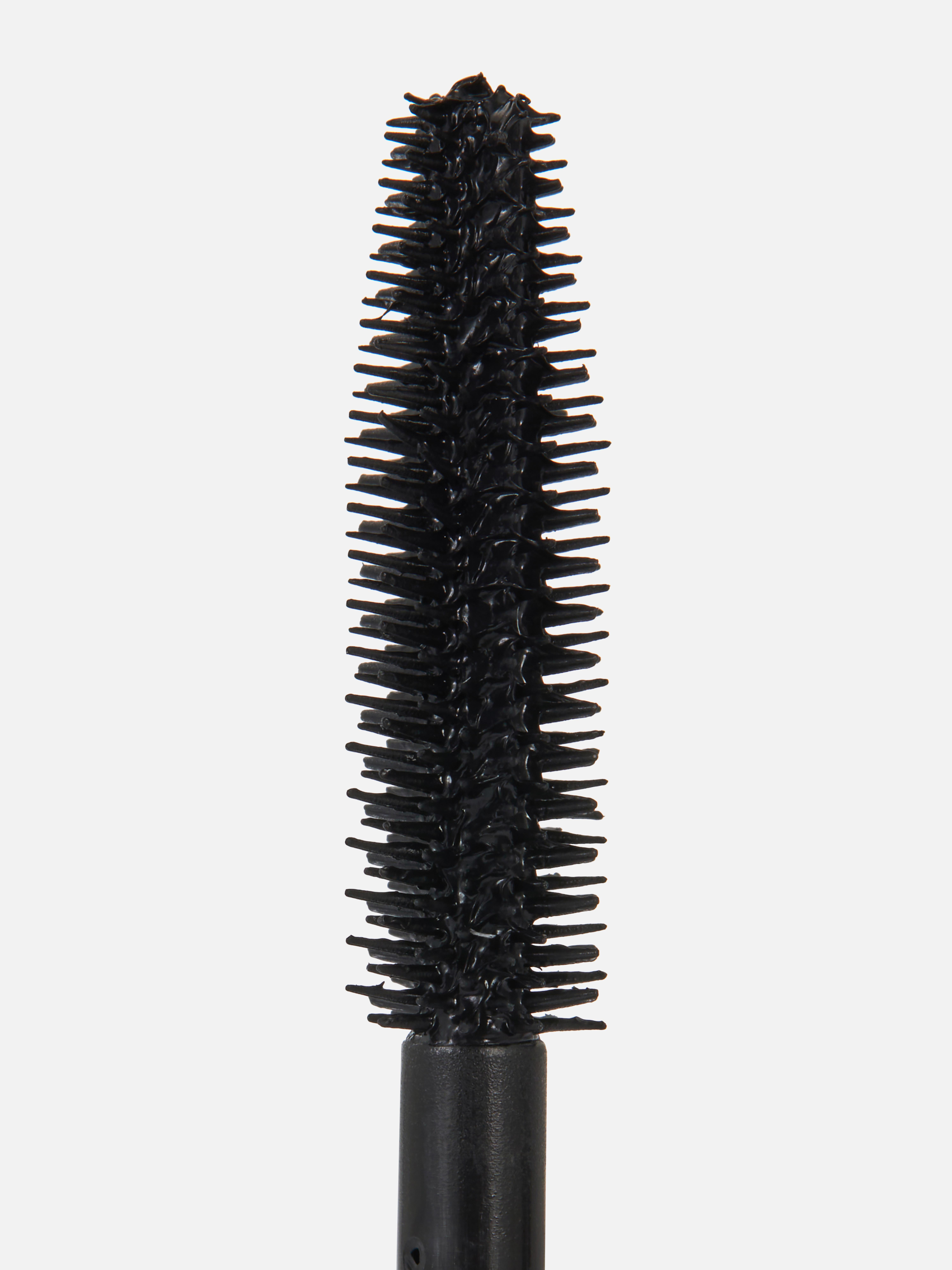 PS... 3D Lash Effect Mascara