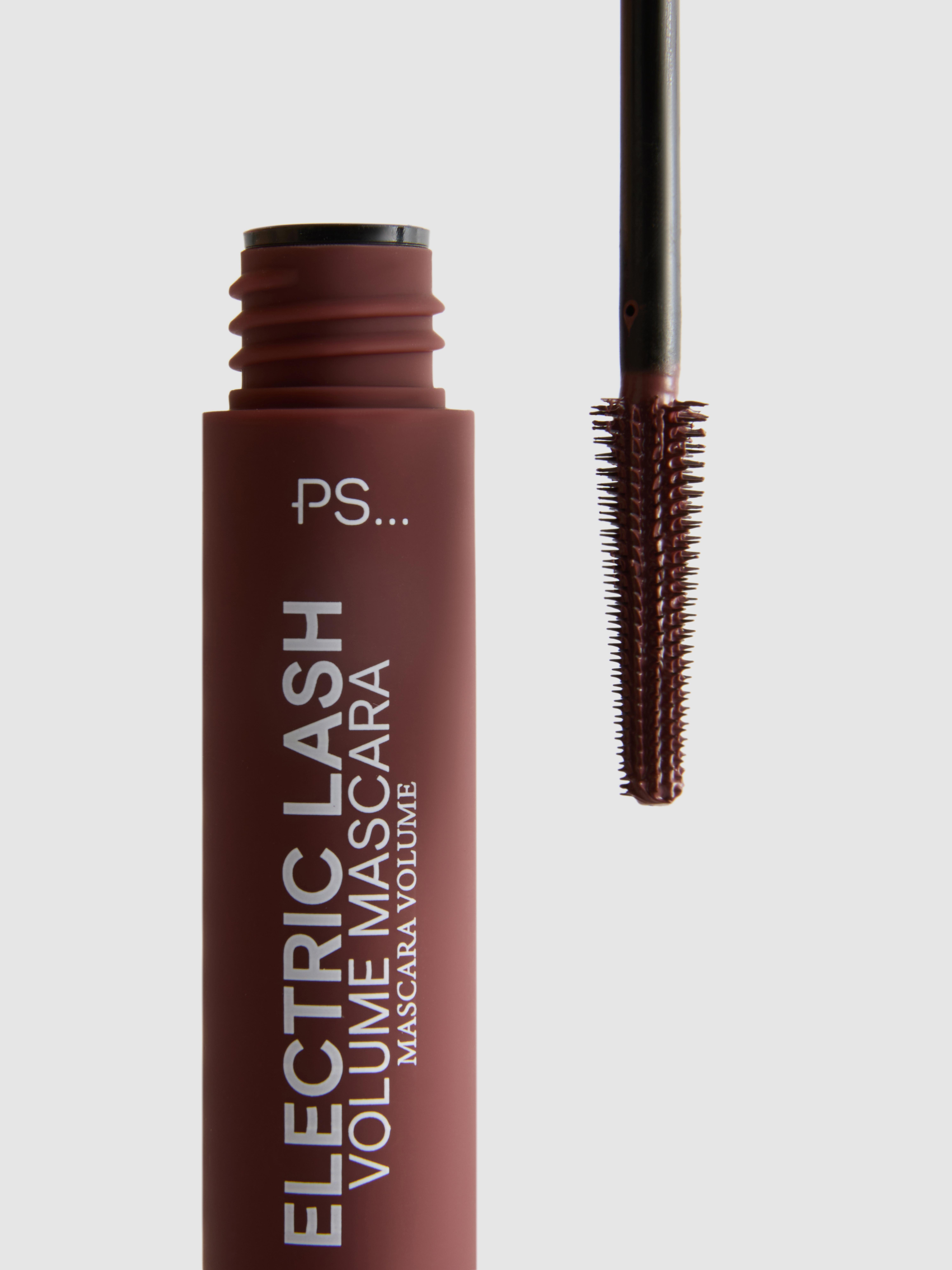 Máscara de pestañas «3D Lash Effect» de PS...