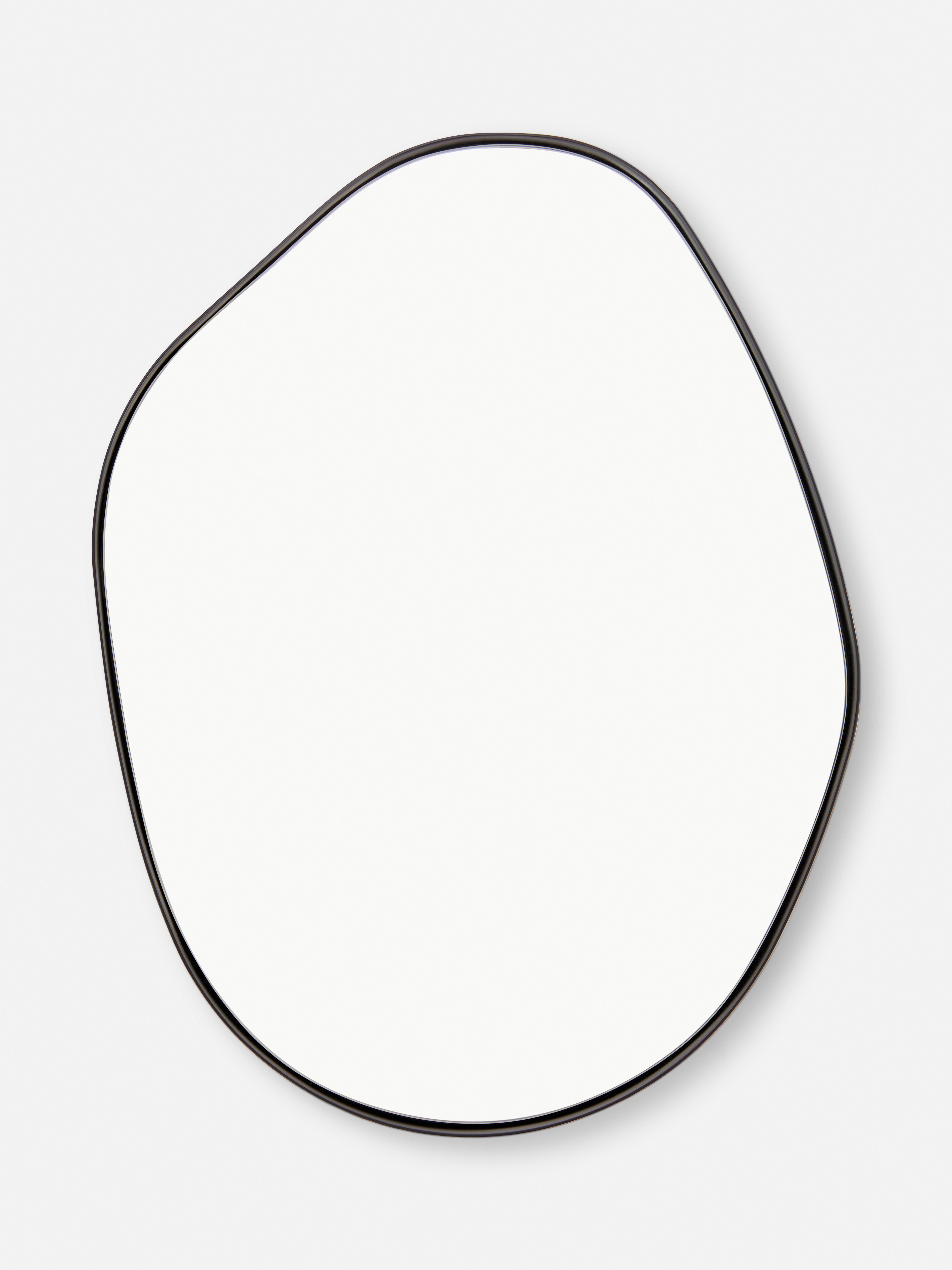 Großer abstrakter Spiegel