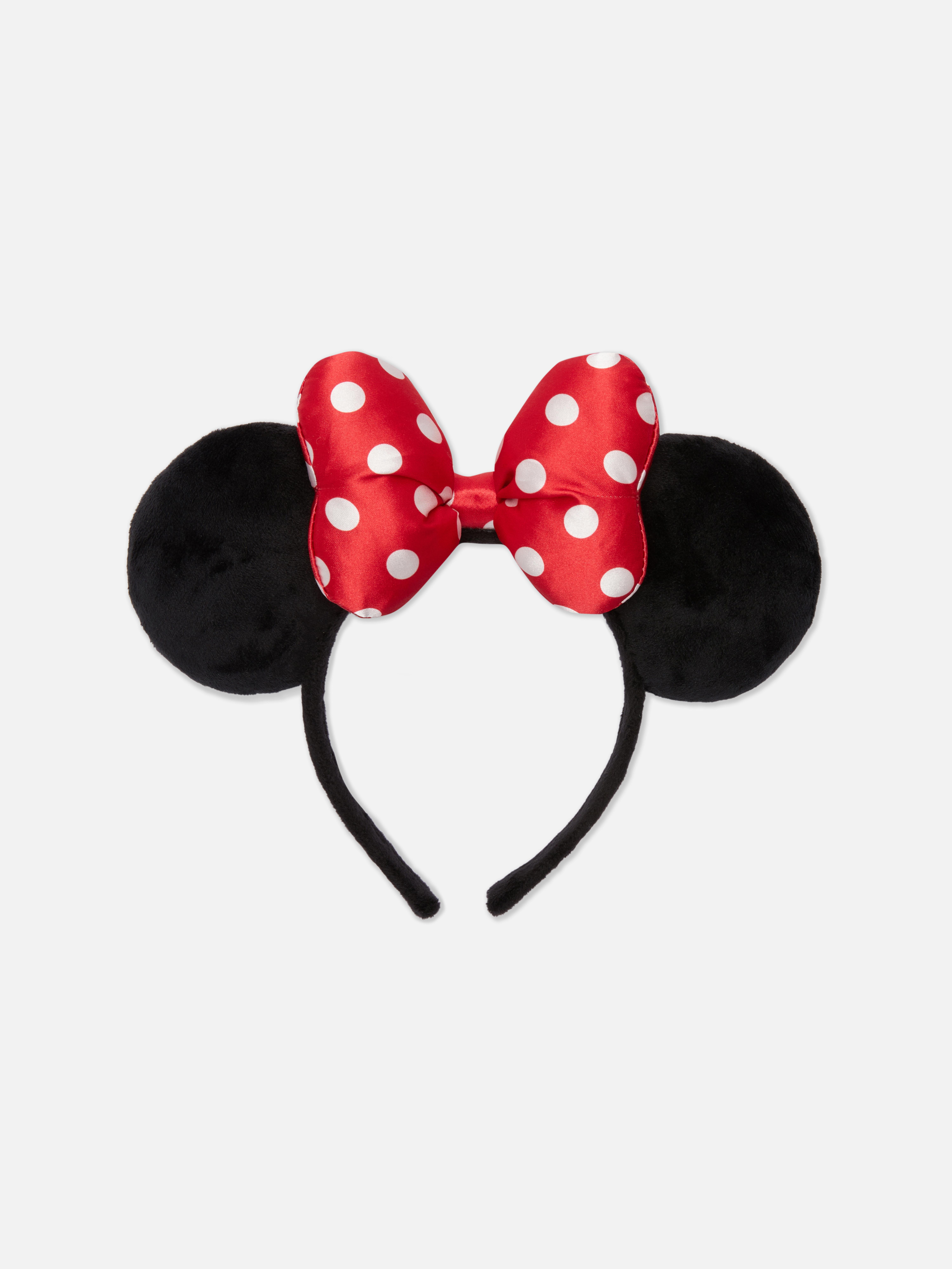 Disney's Minnie Mouse Headband