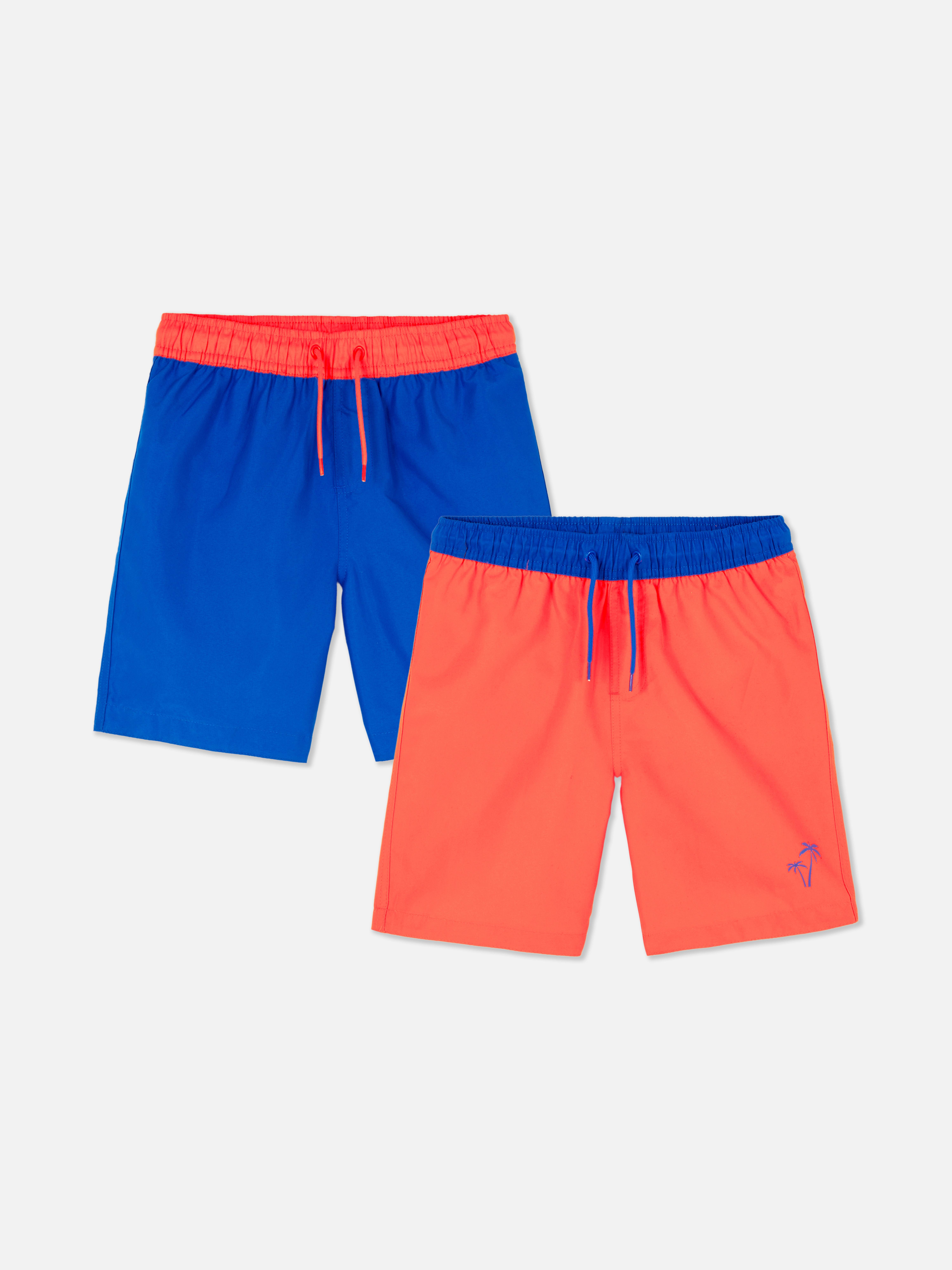 primark swimming trunks