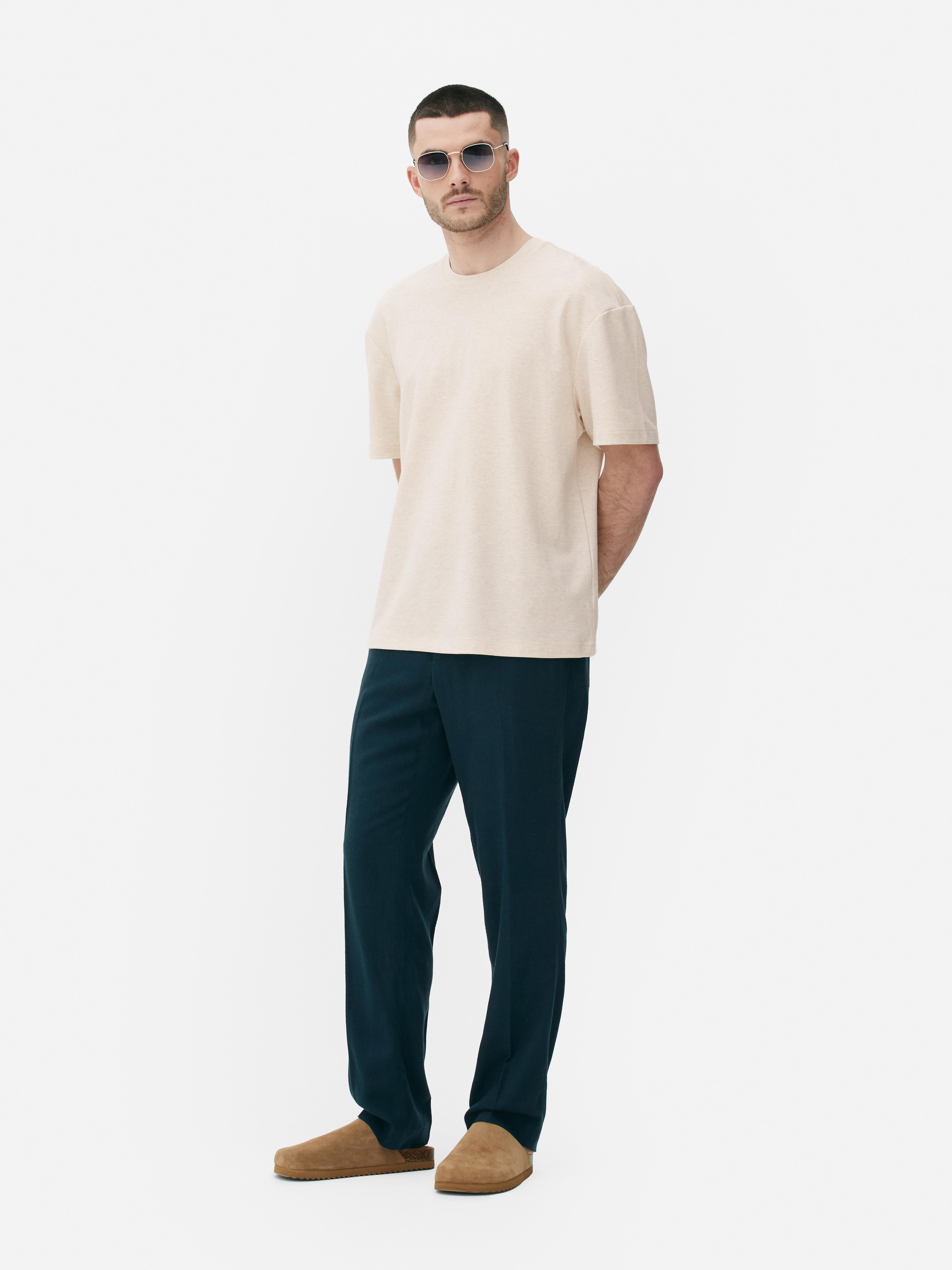 Kem Relaxed Fit T-shirt