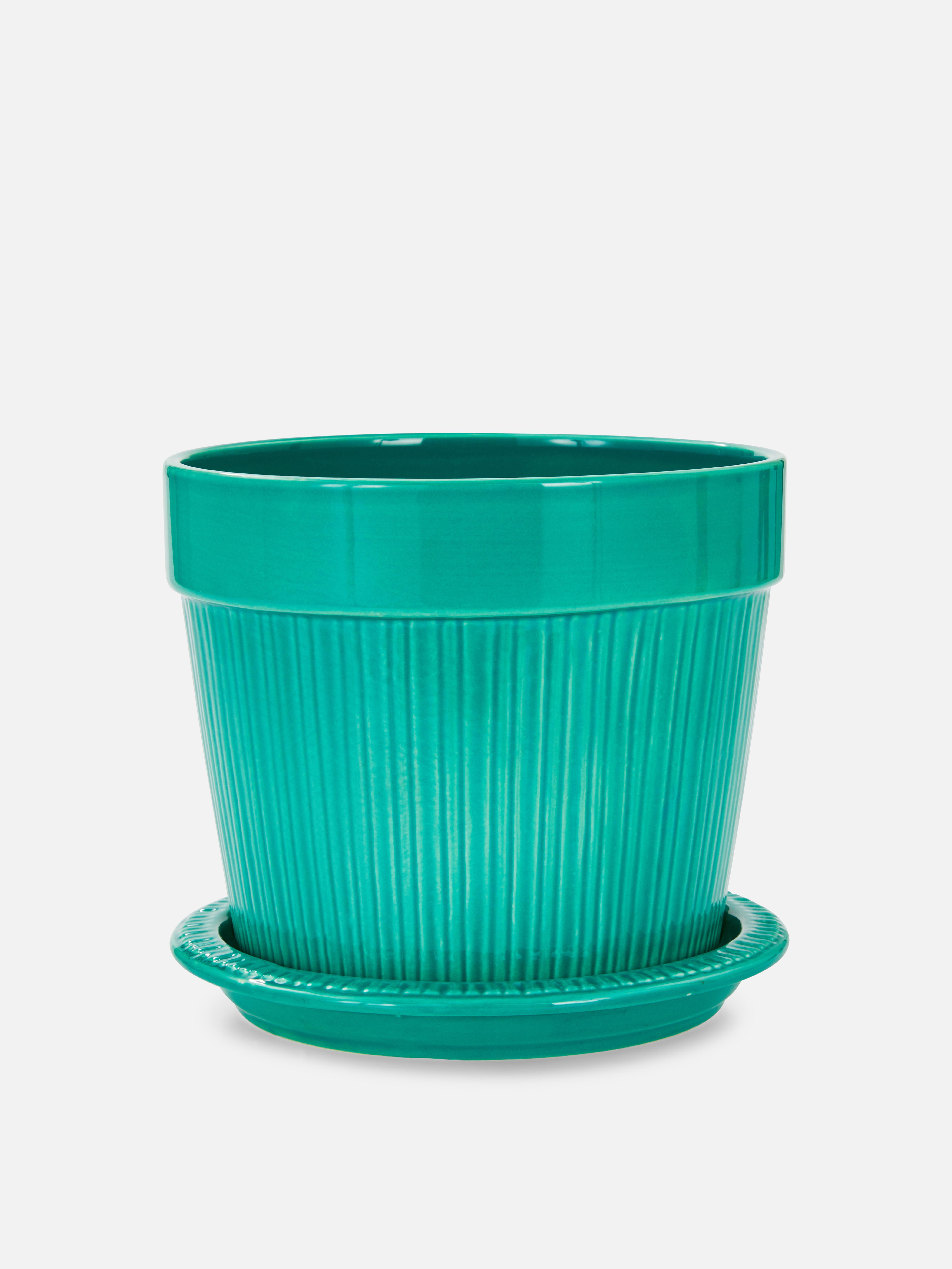 Hanging Plant Pots Ceramic Plant Pots Primark