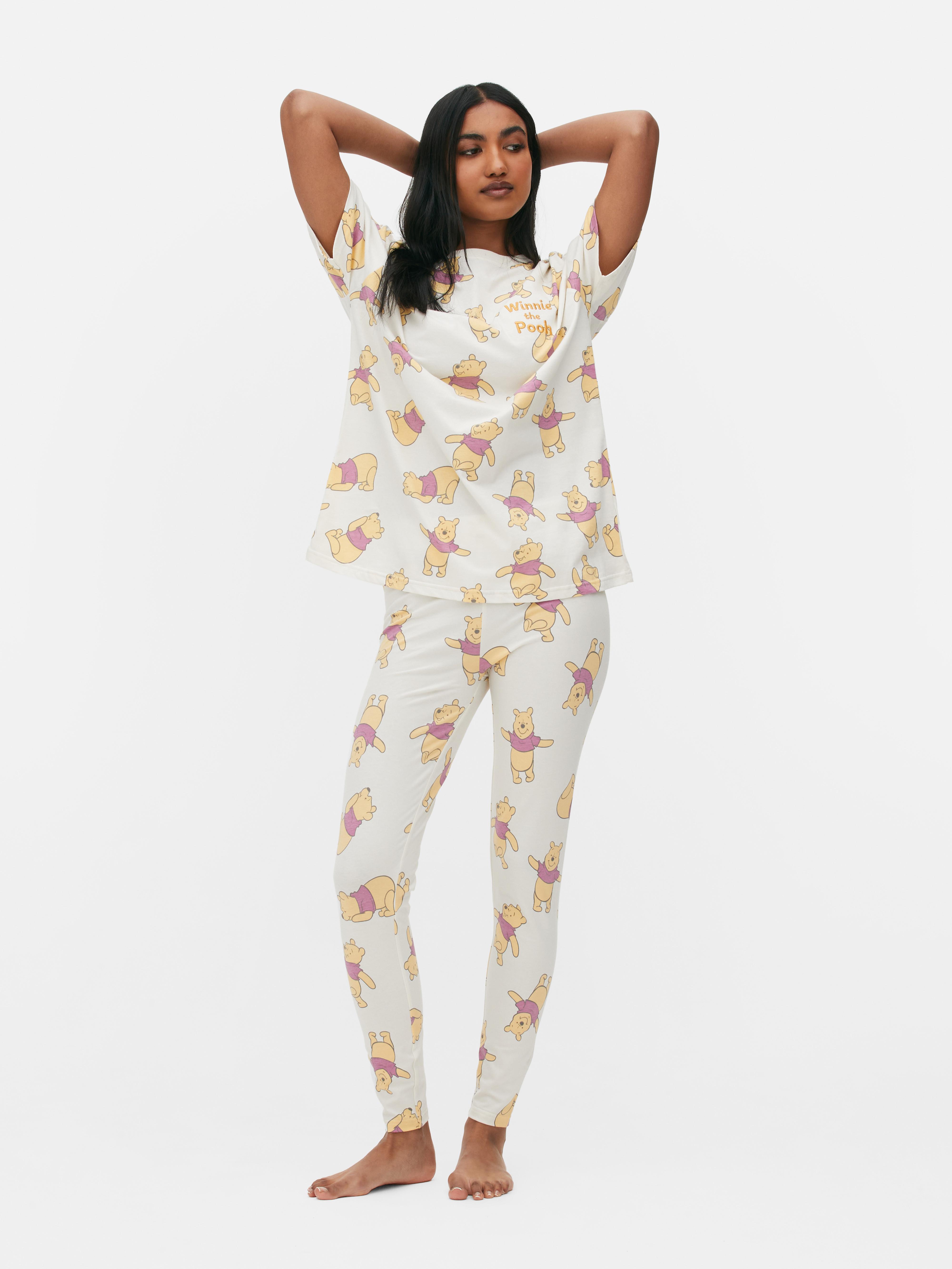 Disney’s Winnie the Pooh Pyjama Top