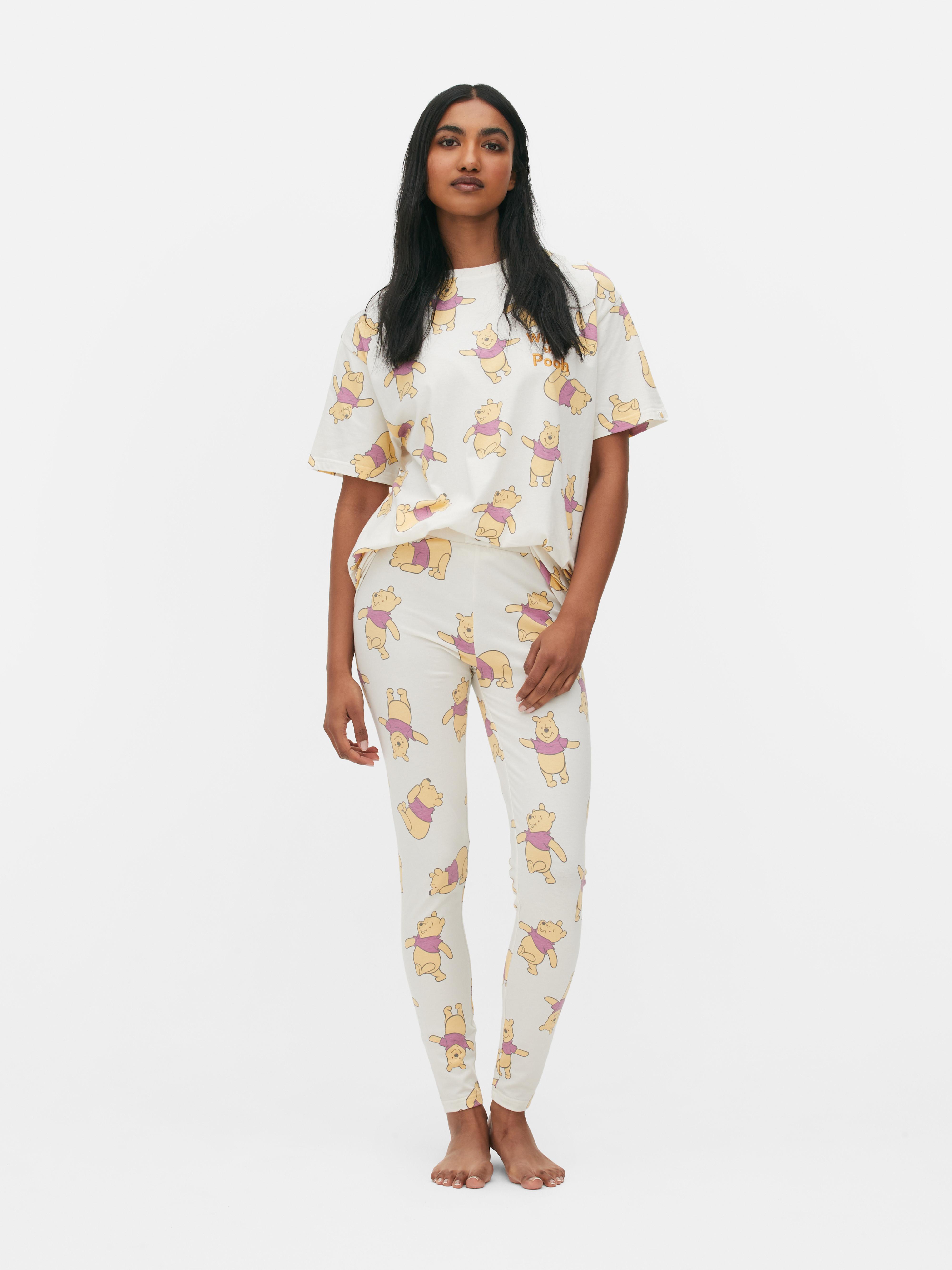 V??tements de nuit femme : pyjamas, chemises de nuit | Primark